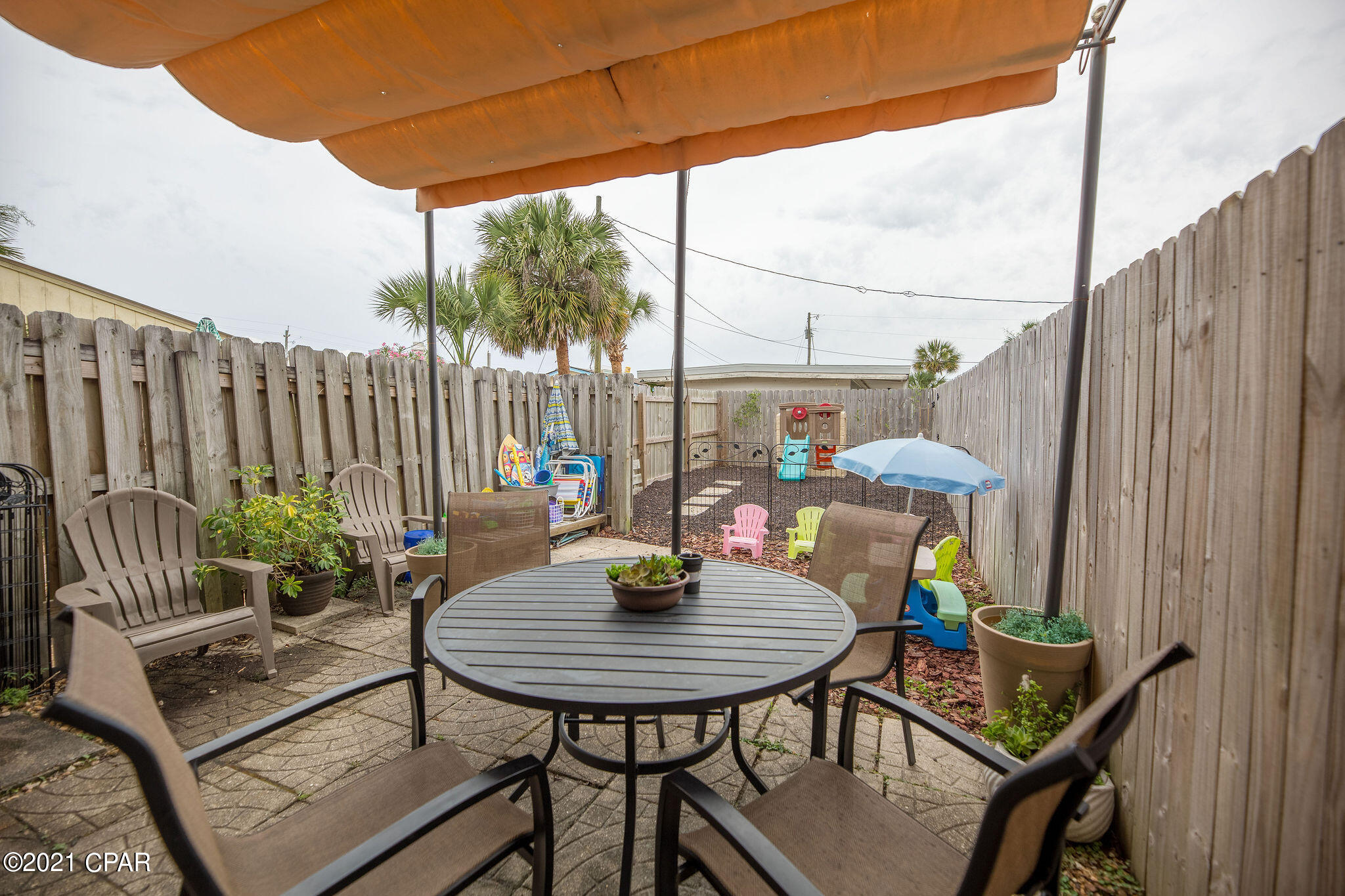 Silver Sands Beach - Residential