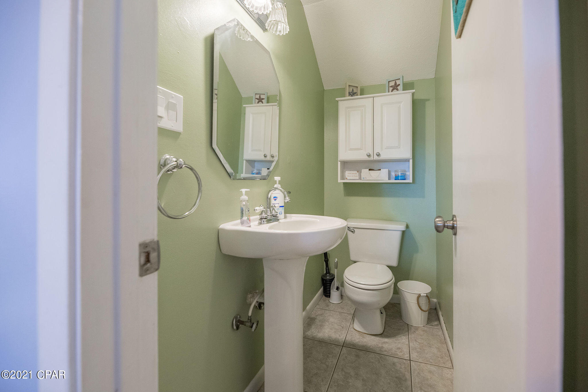 Silver Sands Beach - Residential