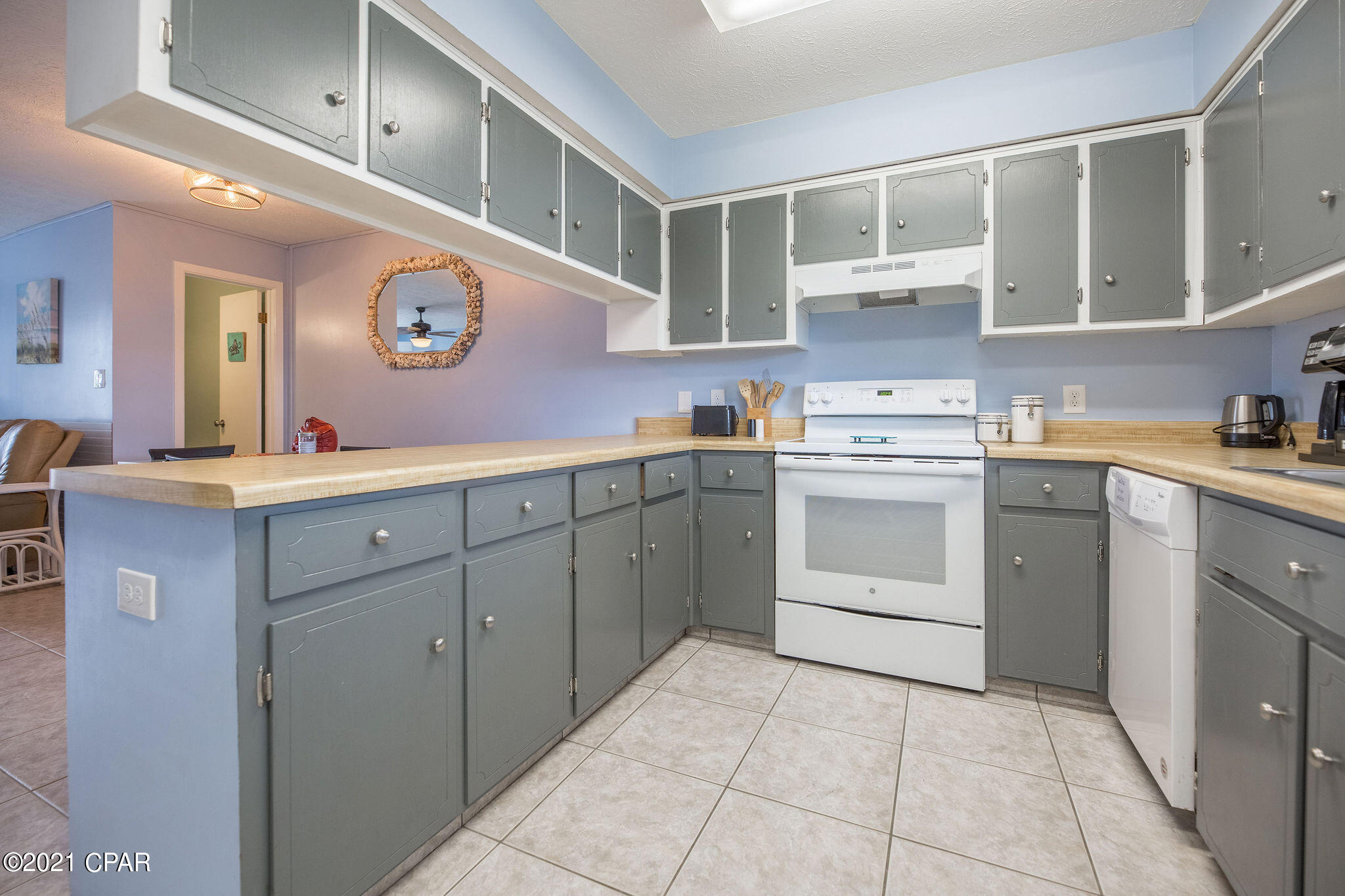 Silver Sands Beach - Residential