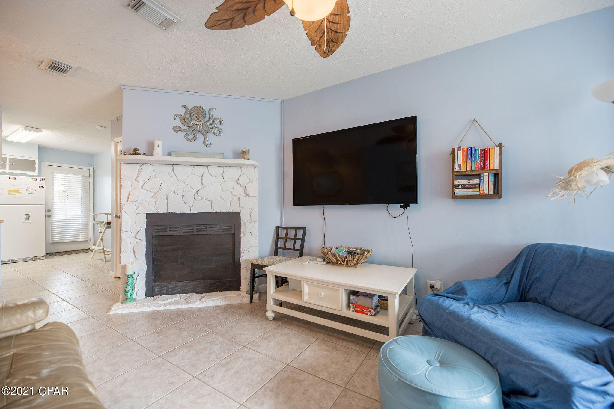 Silver Sands Beach - Residential