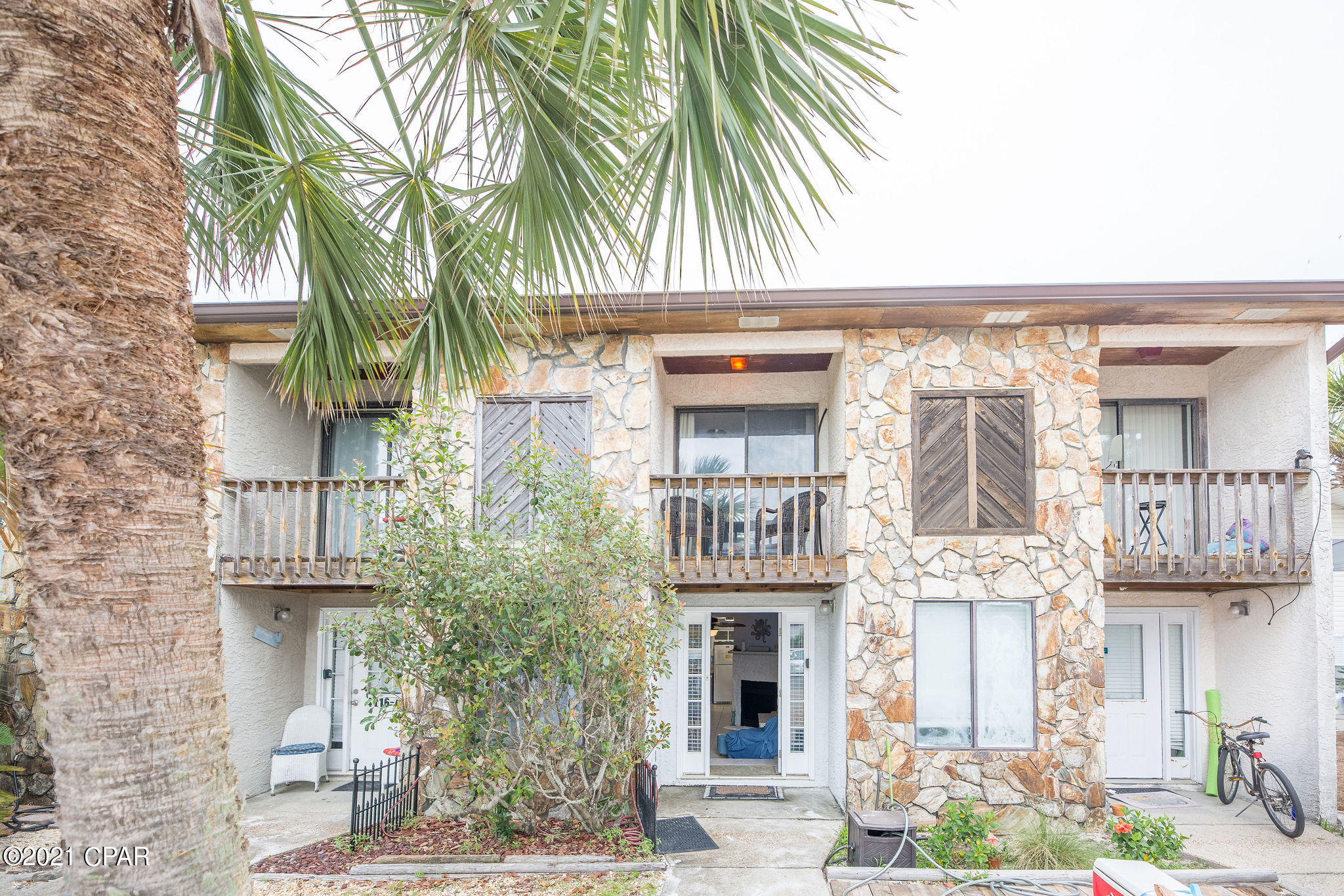 Silver Sands Beach - Residential