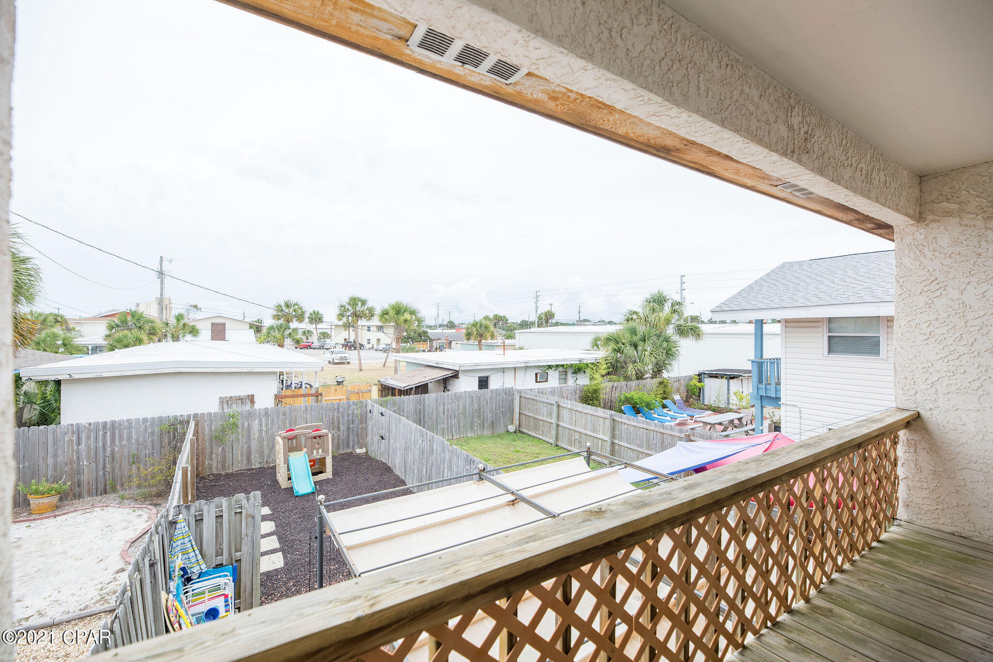 Silver Sands Beach - Residential