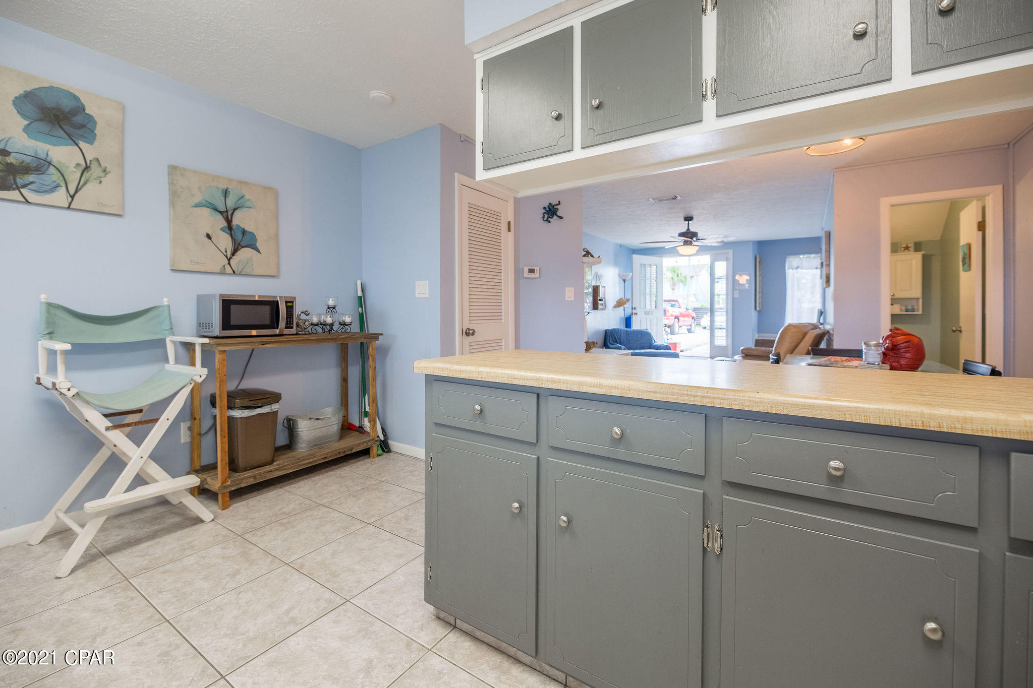 Silver Sands Beach - Residential