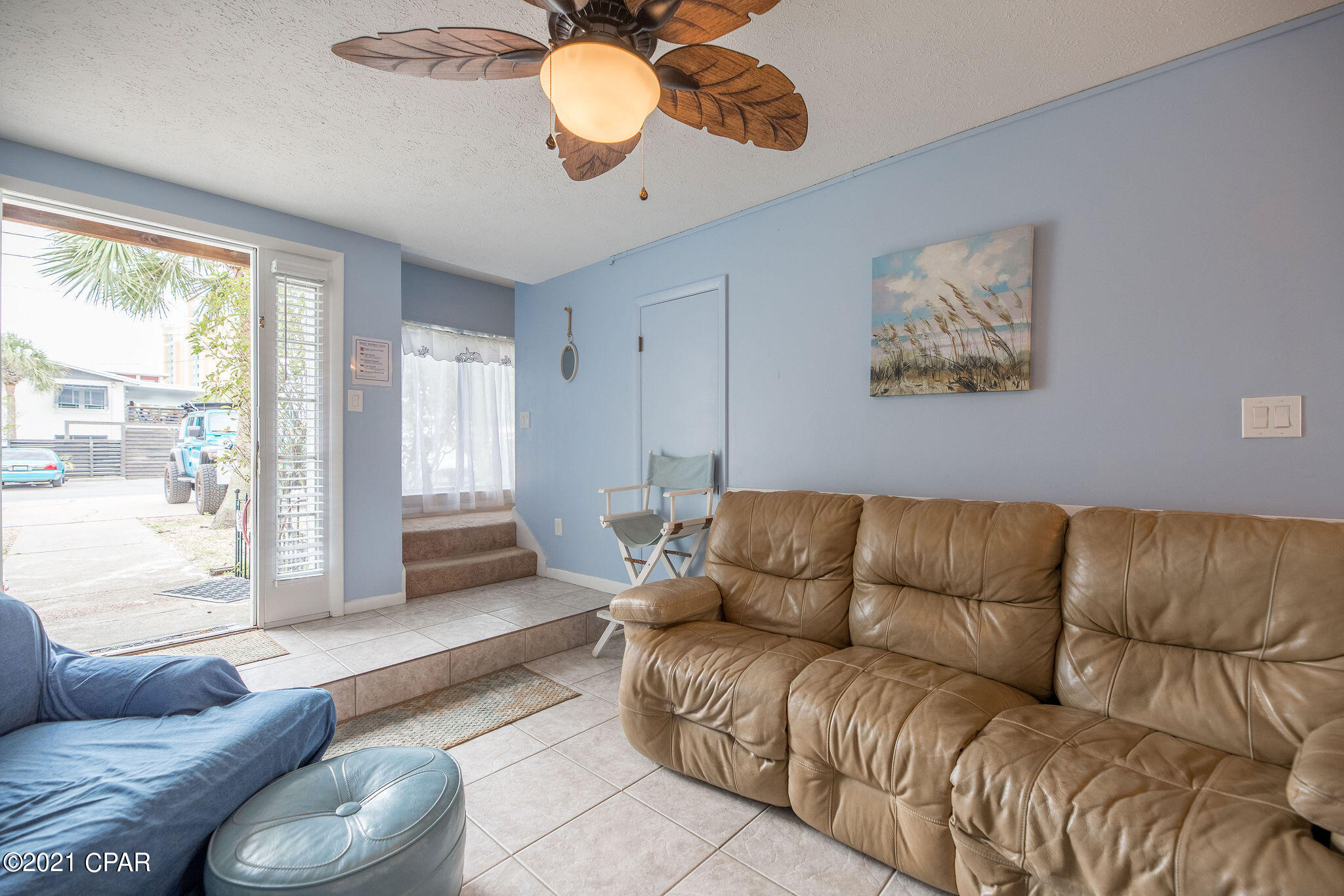 Silver Sands Beach - Residential