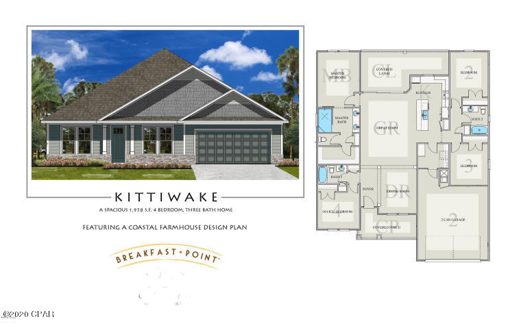 Breakfast Point - Residential