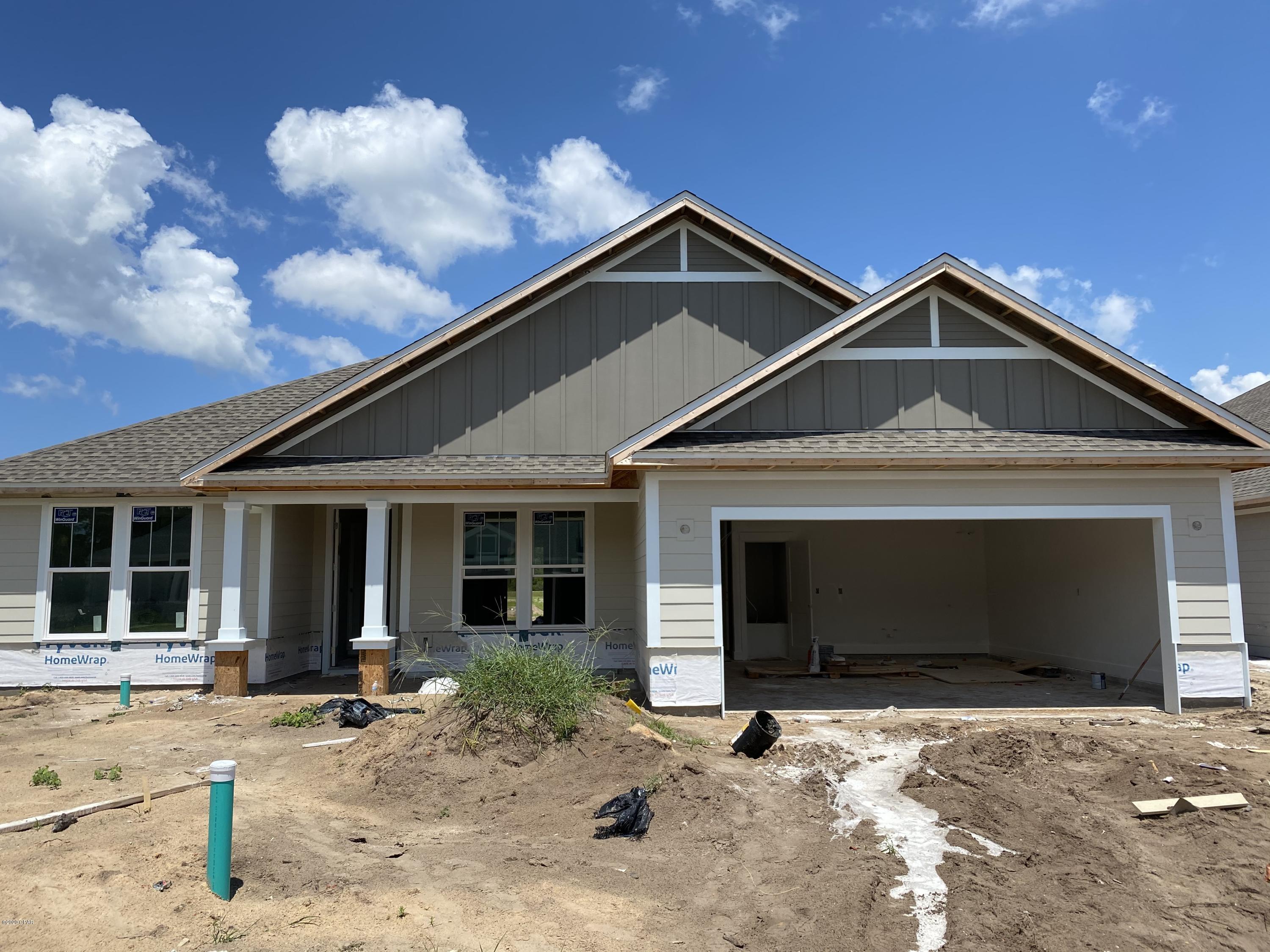 Breakfast Point - Residential