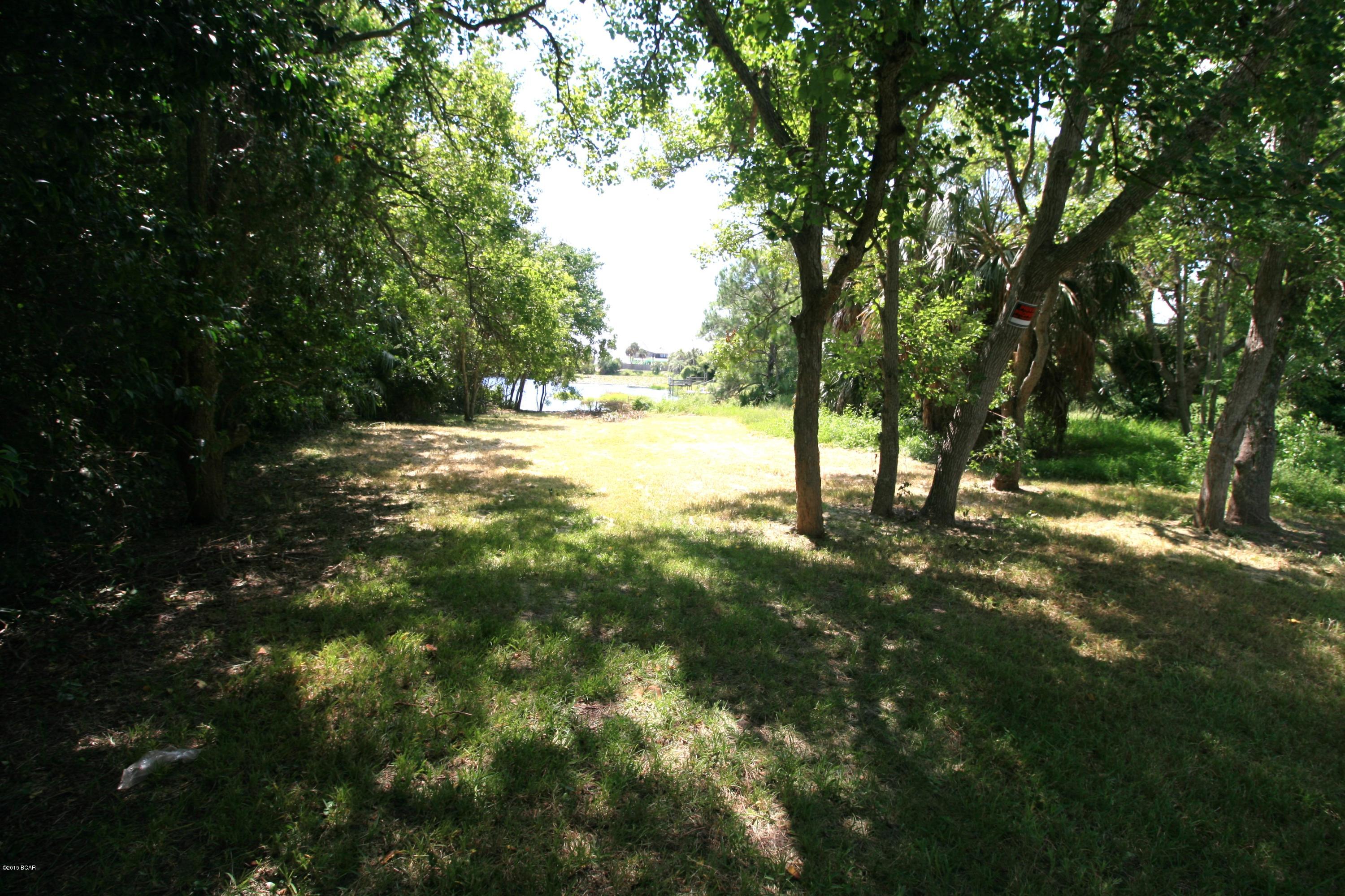 Laguna Beach Estates 5th Add - Land