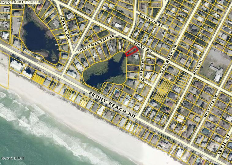 Laguna Beach Estates 5th Add - Land