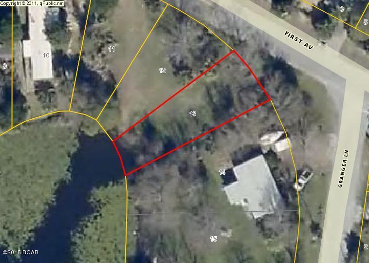 Laguna Beach Estates 5th Add - Land