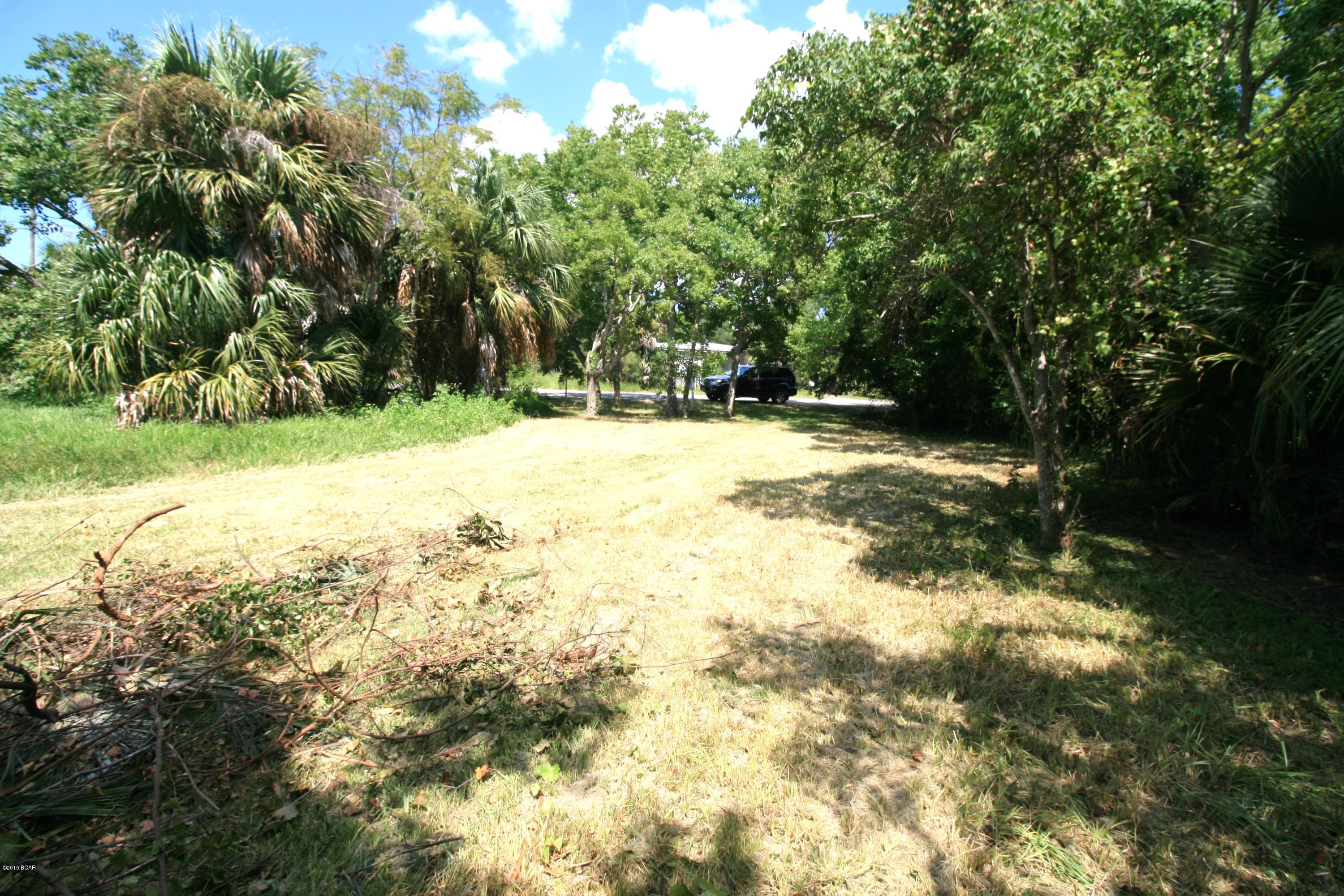 Laguna Beach Estates 5th Add - Land