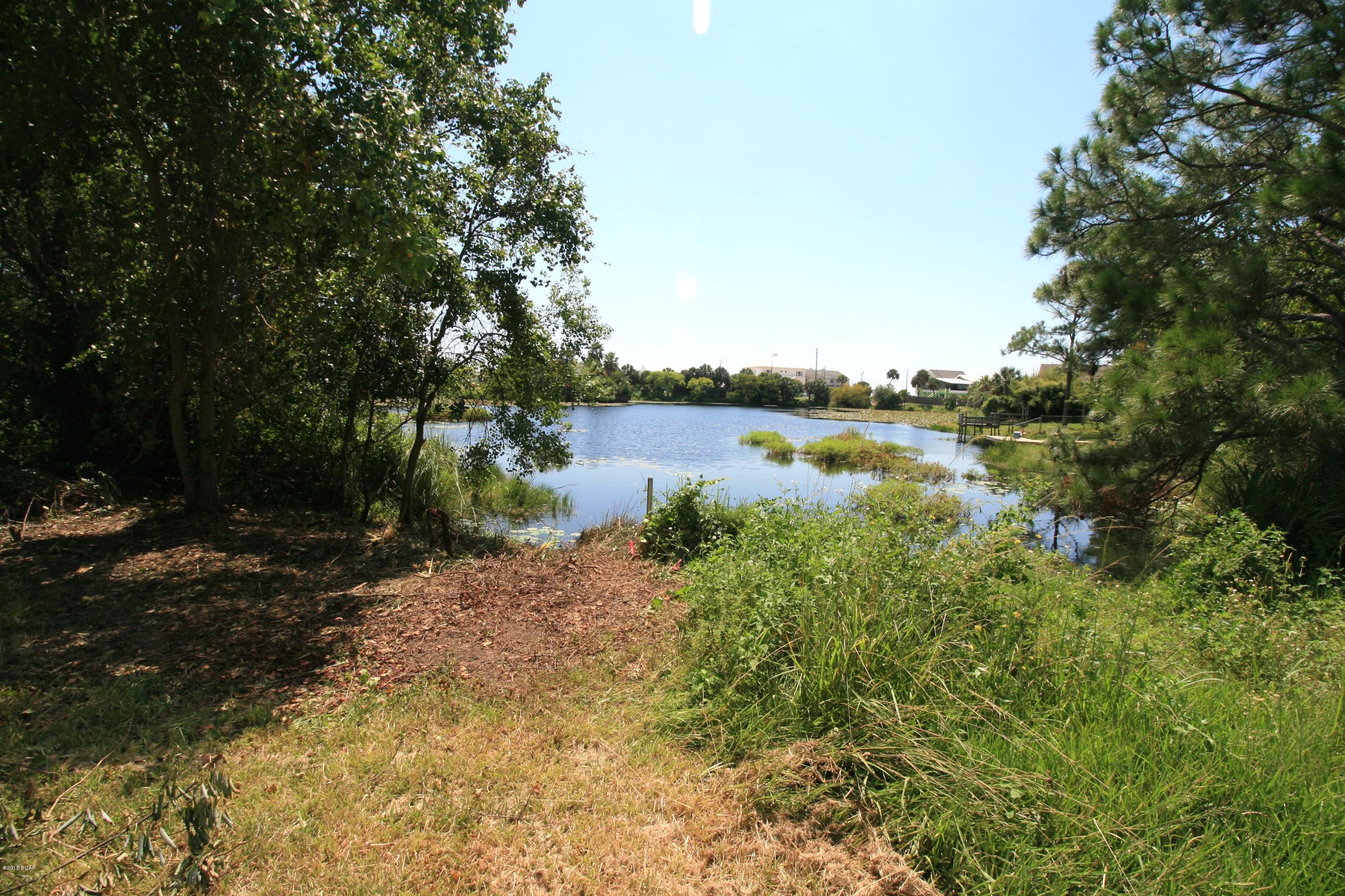 Laguna Beach Estates 5th Add - Land