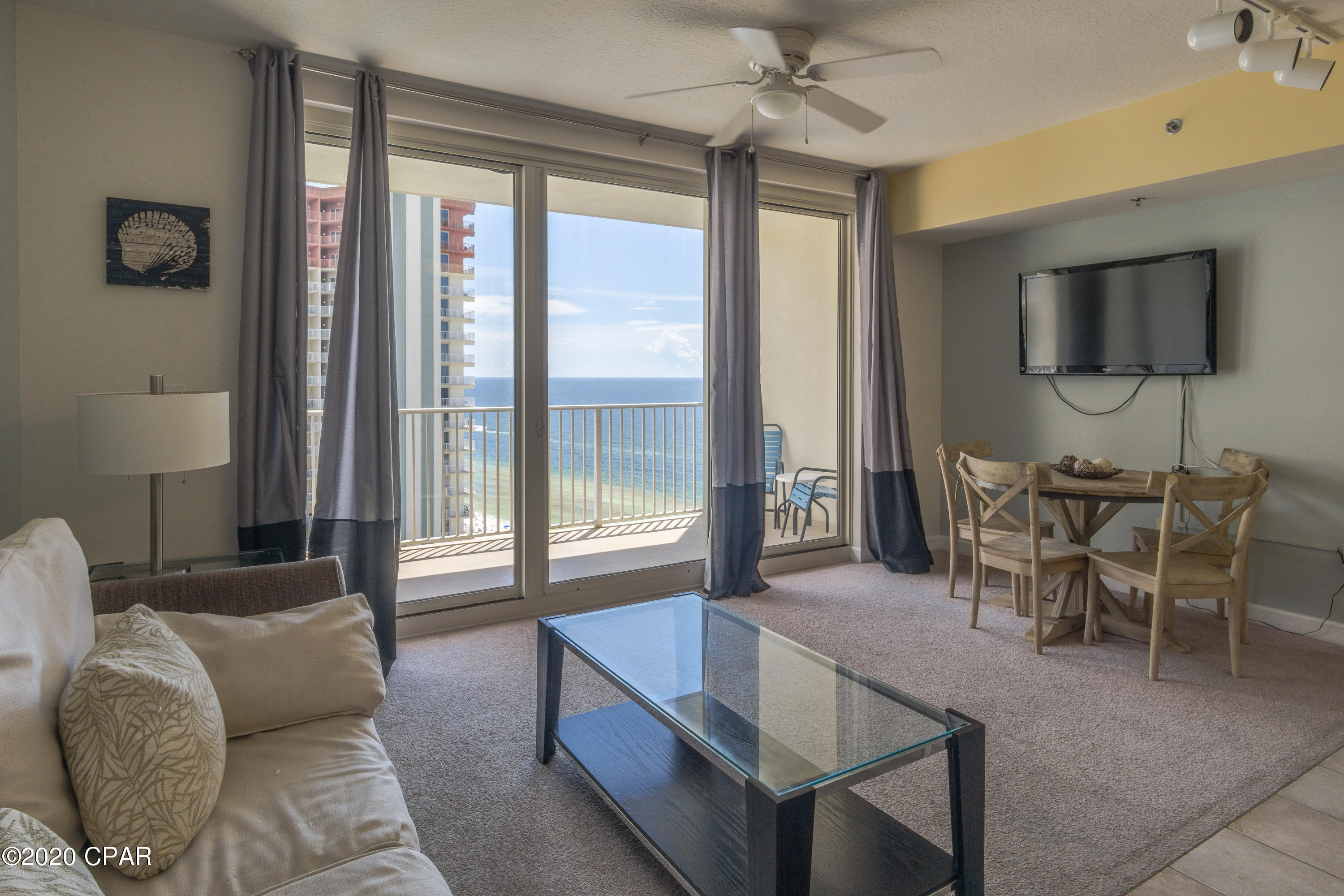 Shores Of Panama Phase I - Residential