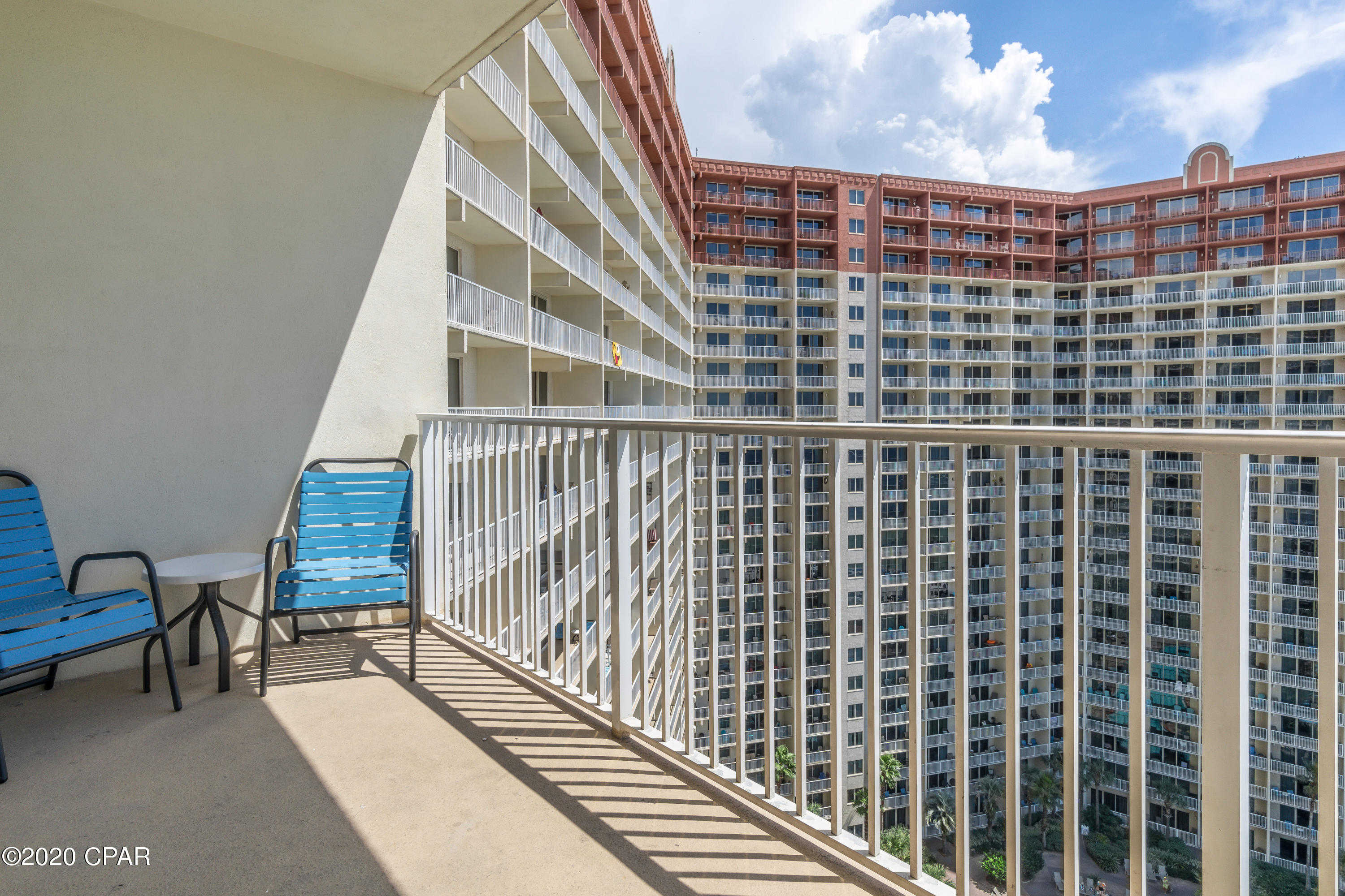 Shores Of Panama Phase I - Residential