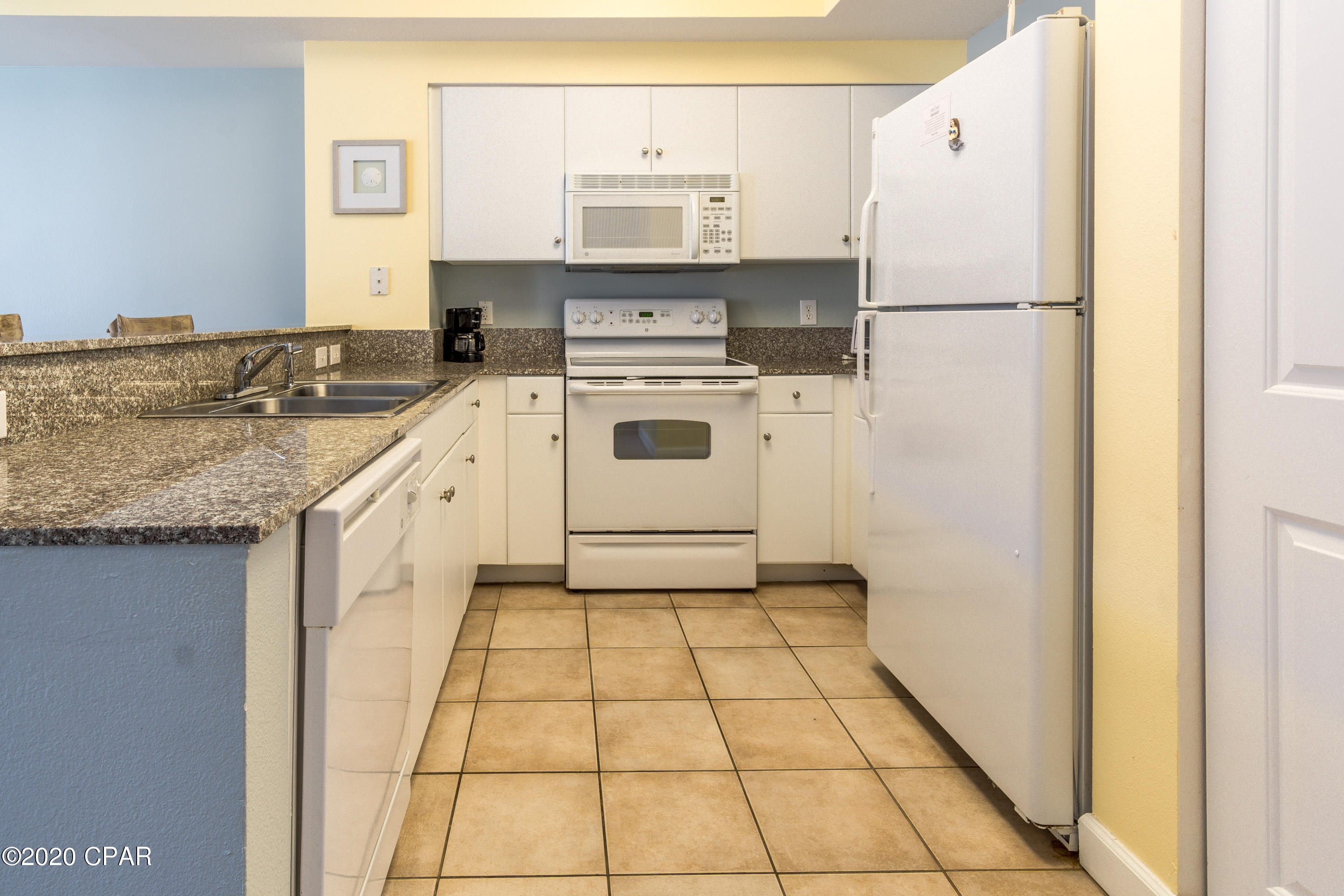 Shores Of Panama Phase I - Residential