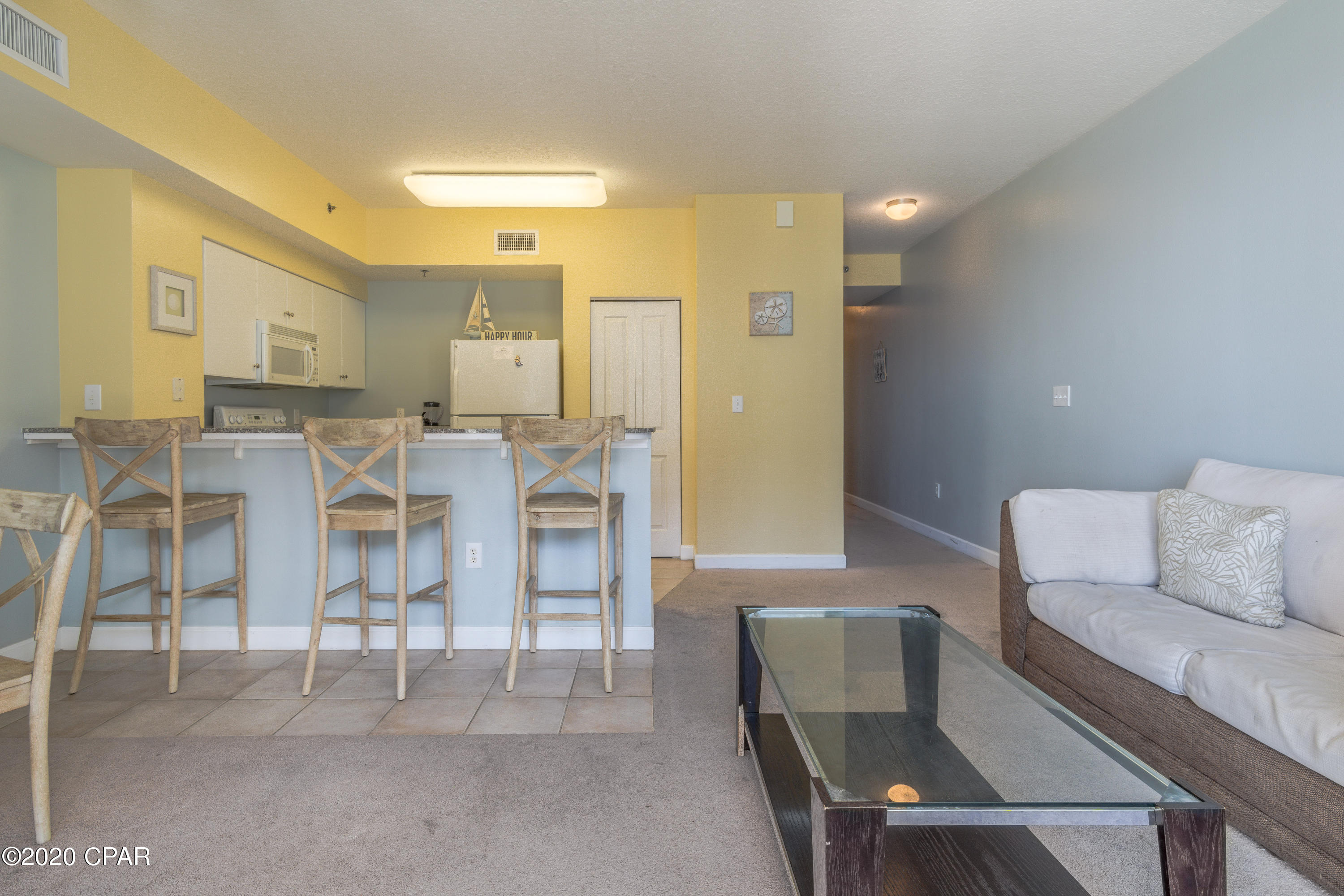 Shores Of Panama Phase I - Residential