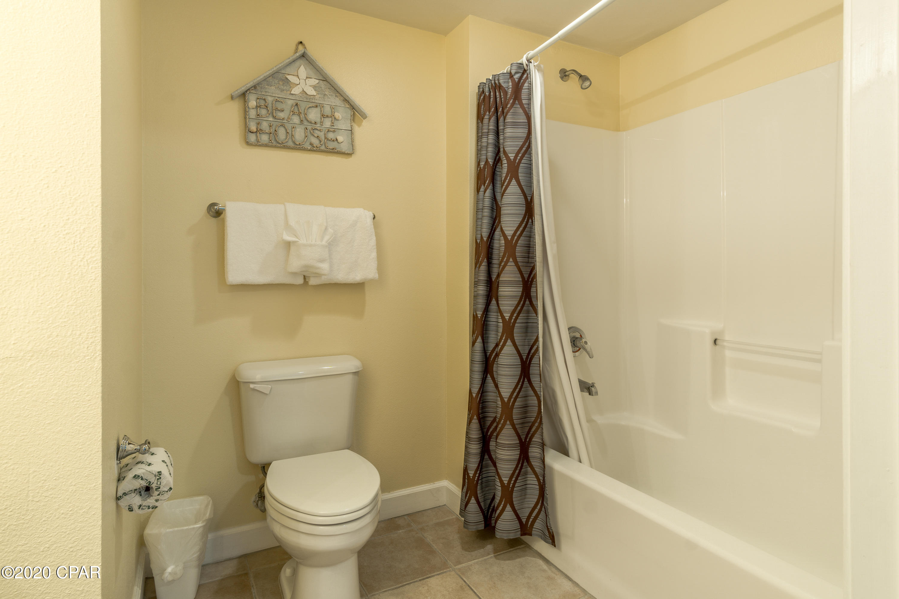 Shores Of Panama Phase I - Residential