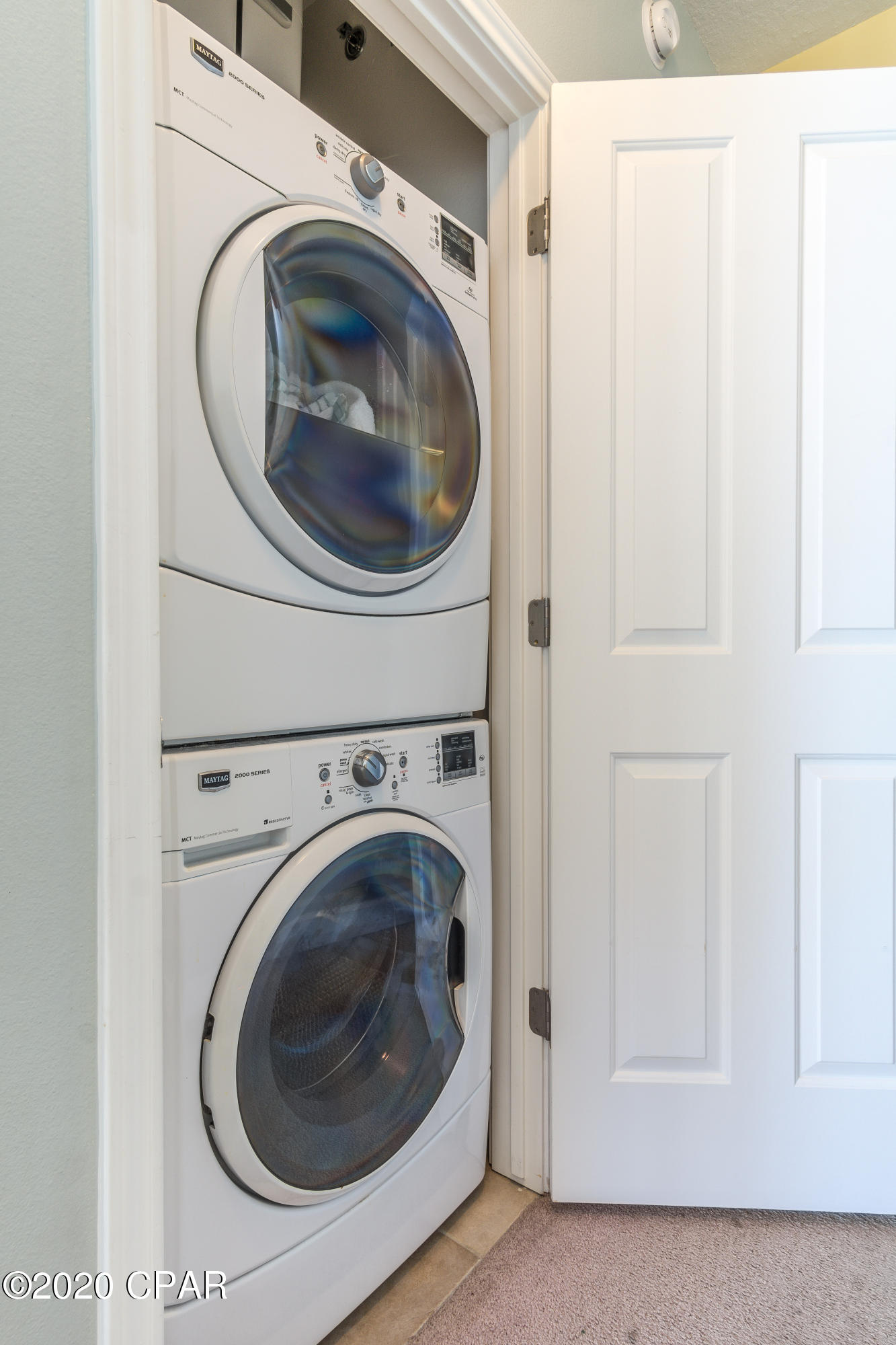 Shores Of Panama Phase I - Residential