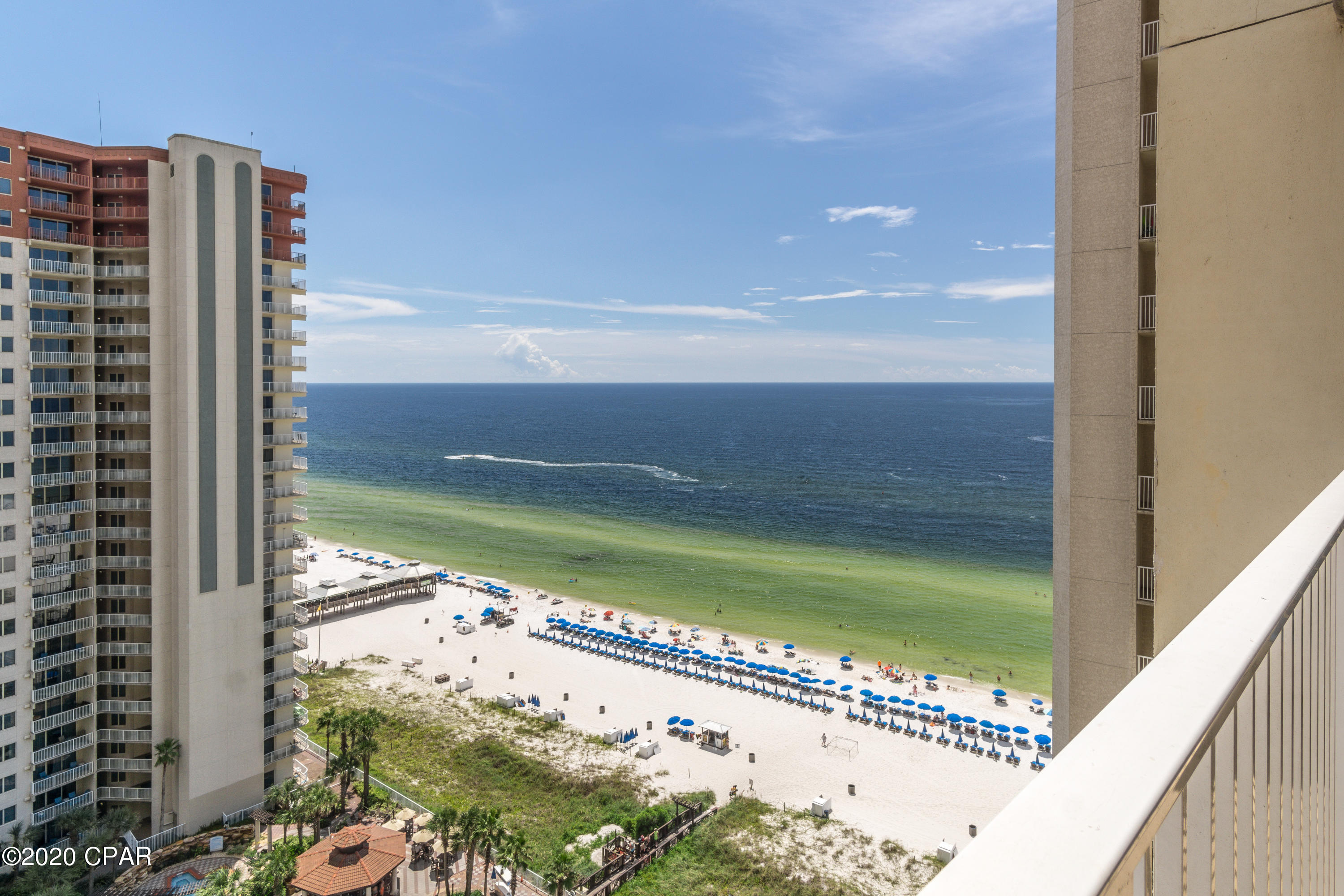 Shores Of Panama Phase I - Residential