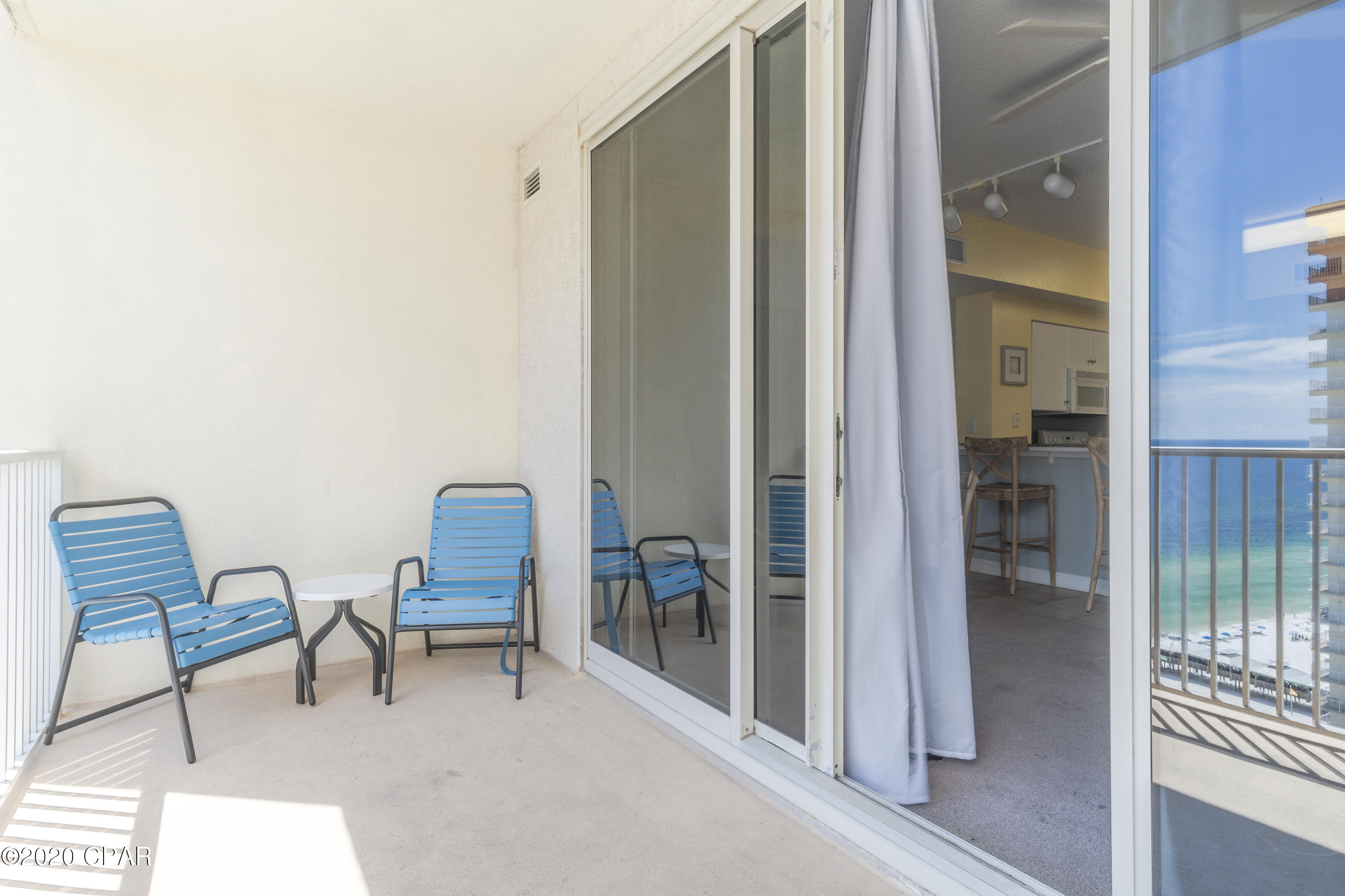 Shores Of Panama Phase I - Residential