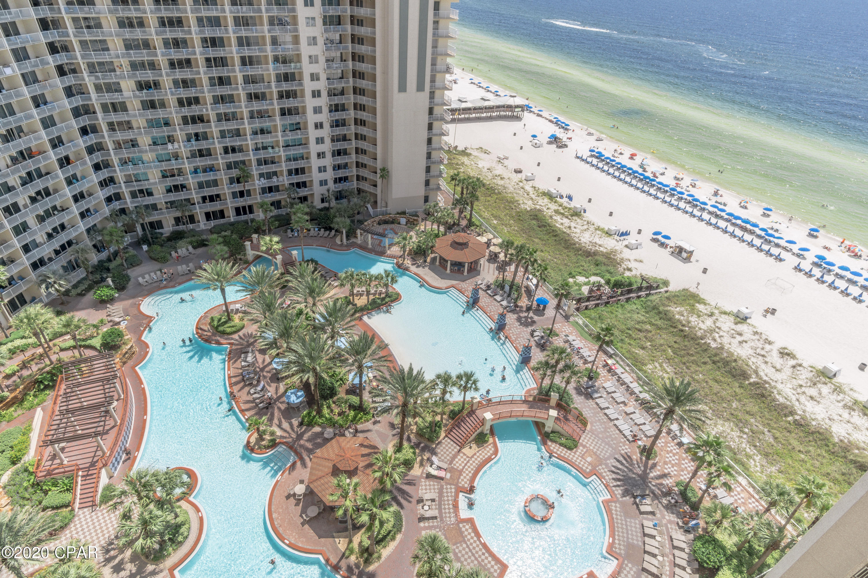 Shores Of Panama Phase I - Residential