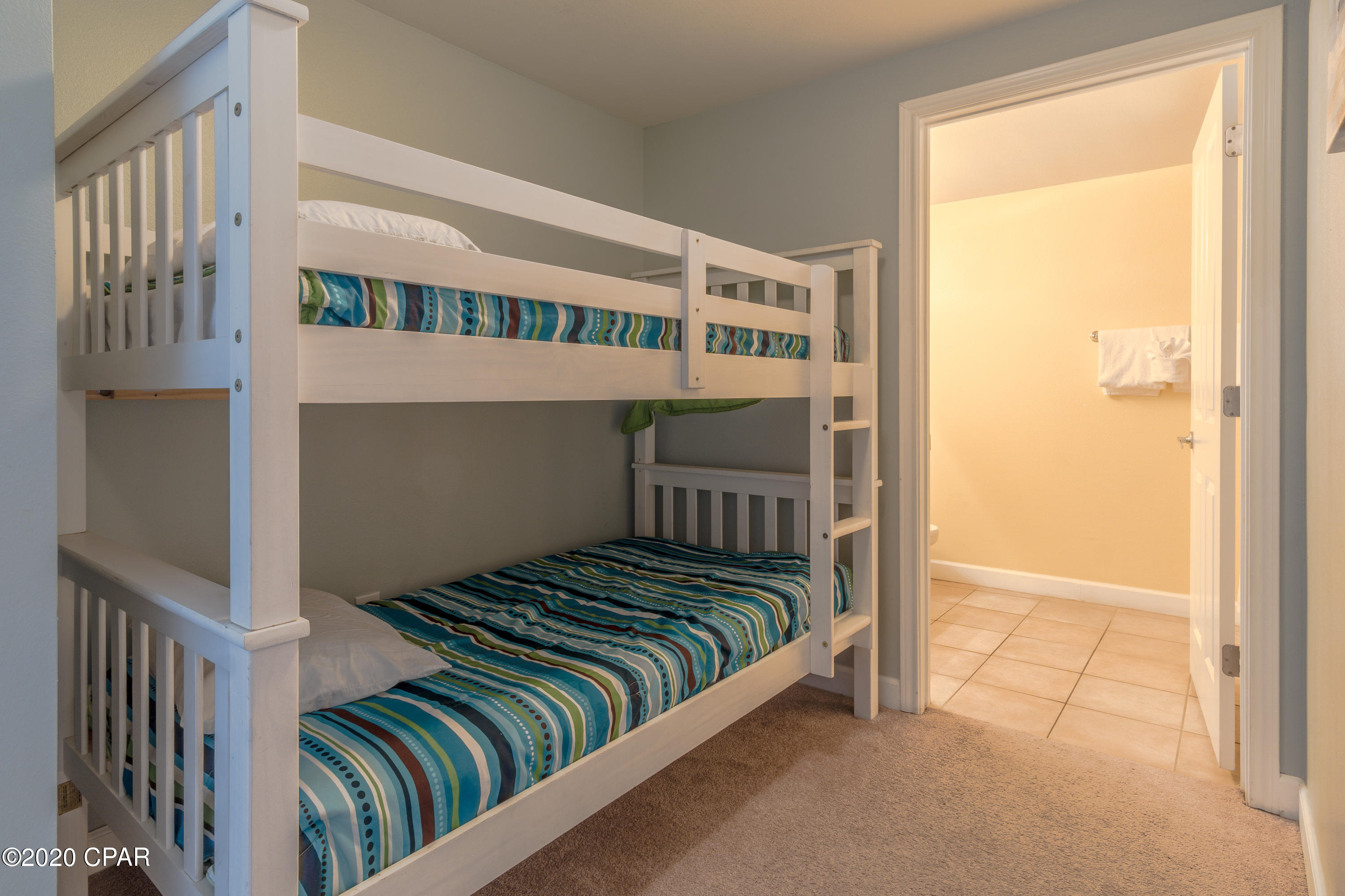 Shores Of Panama Phase I - Residential