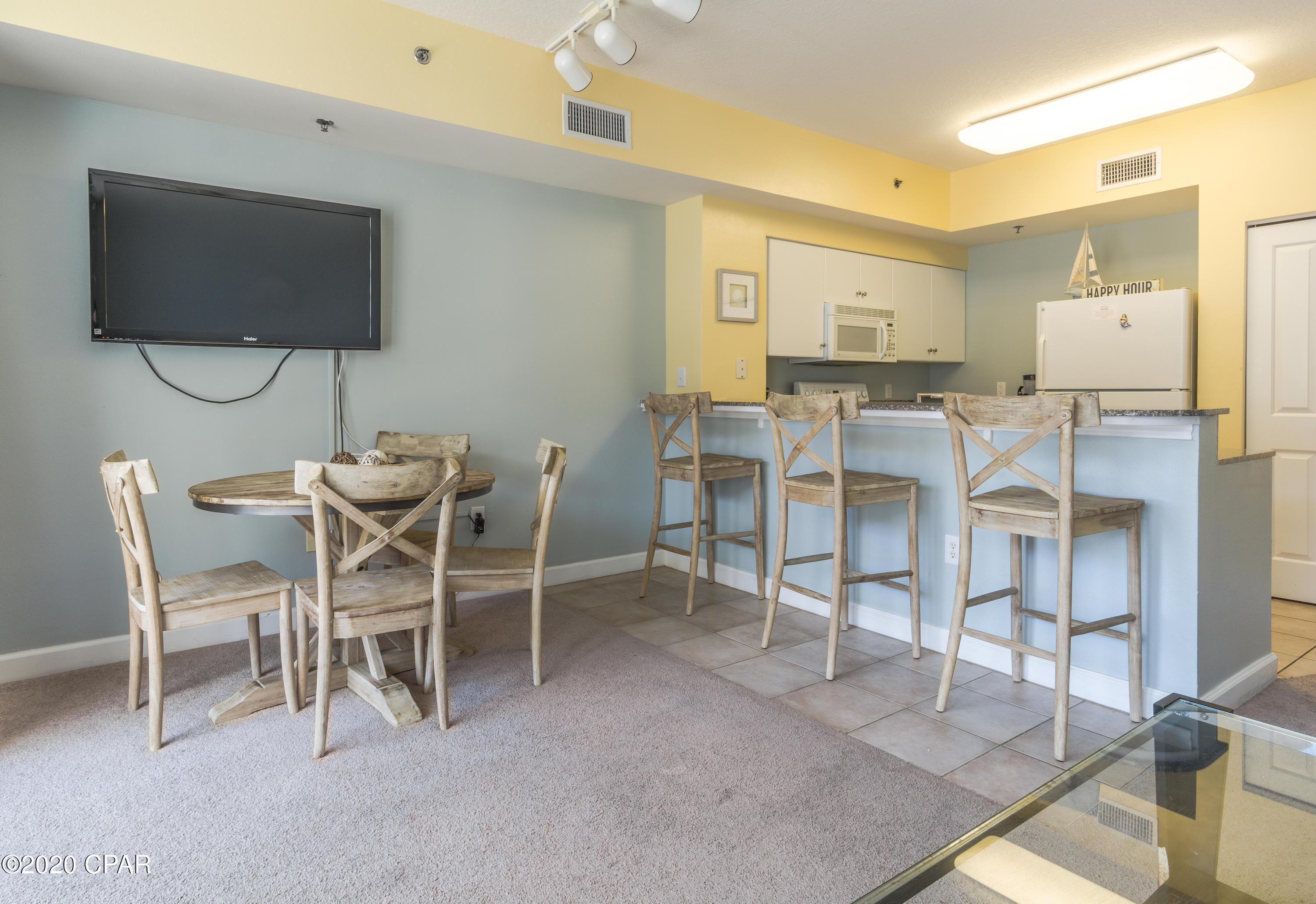 Shores Of Panama Phase I - Residential