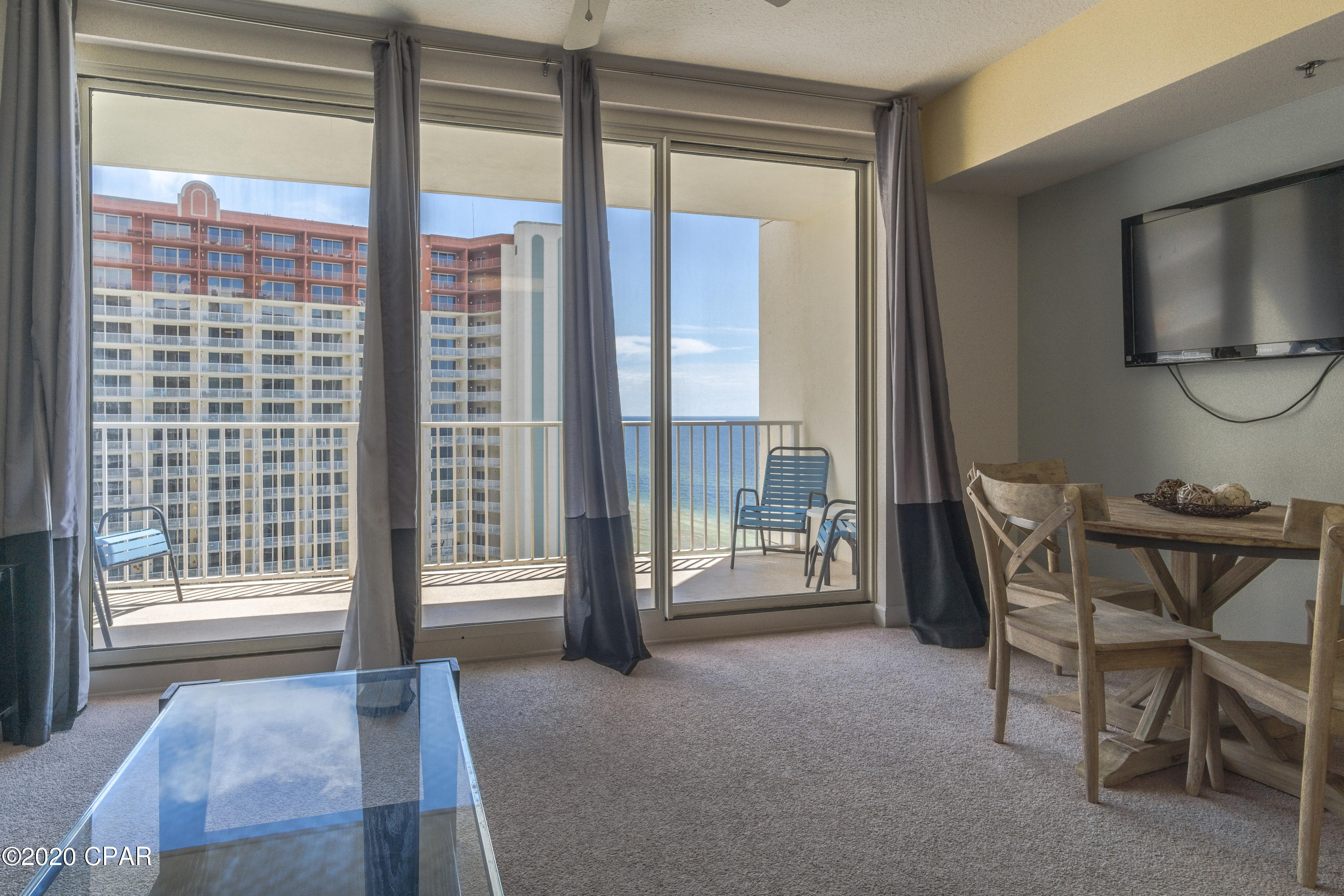 Shores Of Panama Phase I - Residential