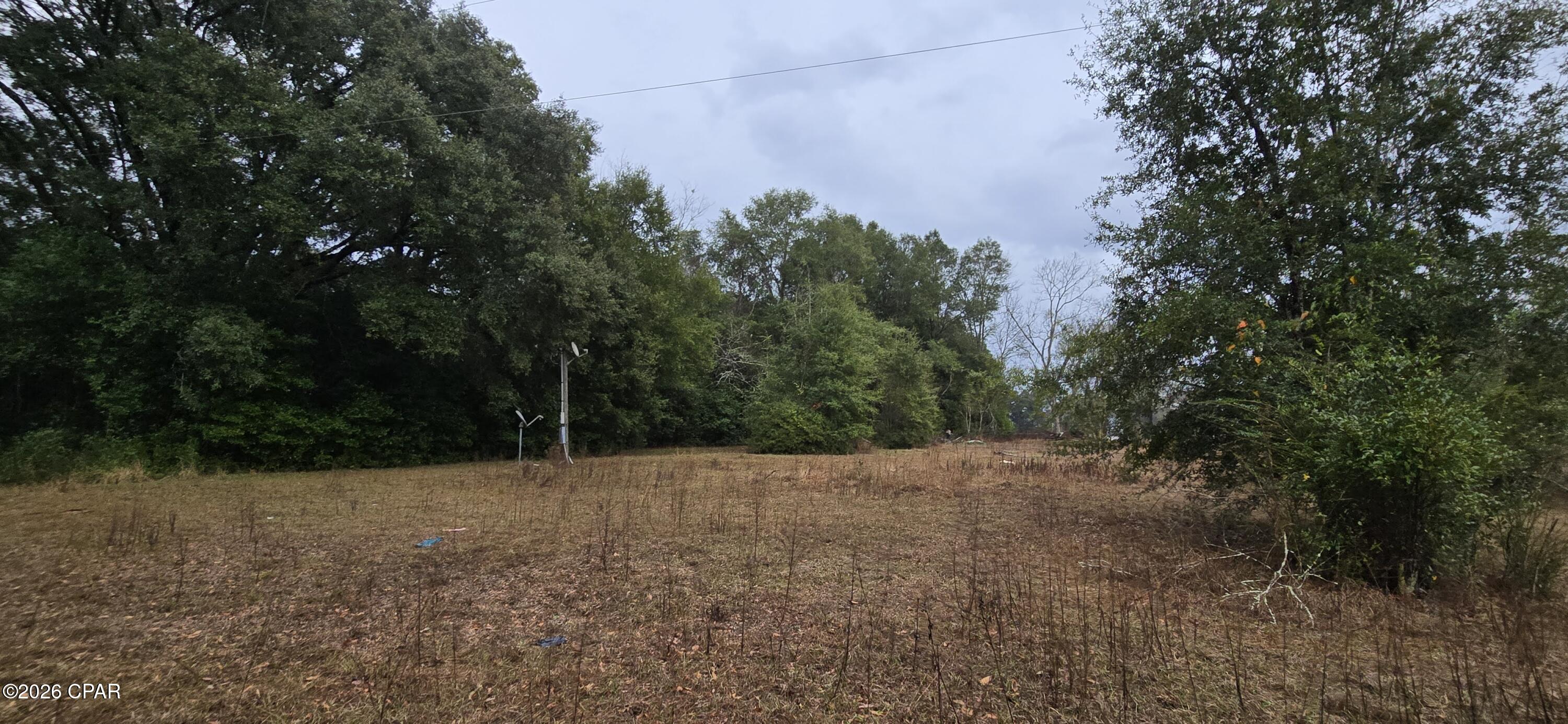 [No Recorded Subdiv] - Land