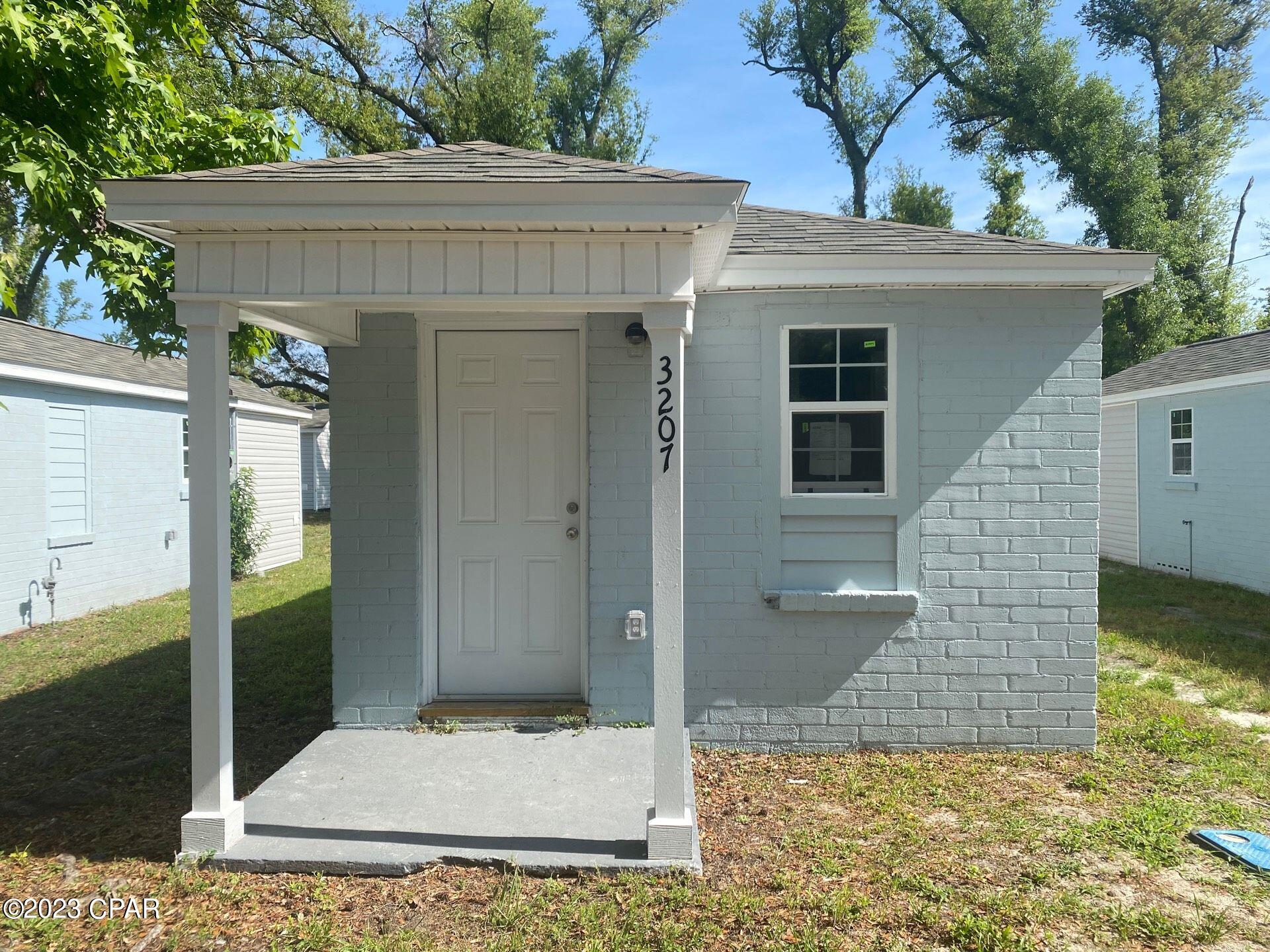 [No Recorded Subdiv] - Residential Lease