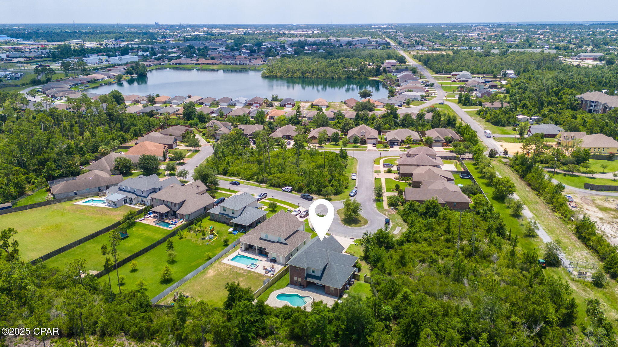 Osprey Cove - Residential
