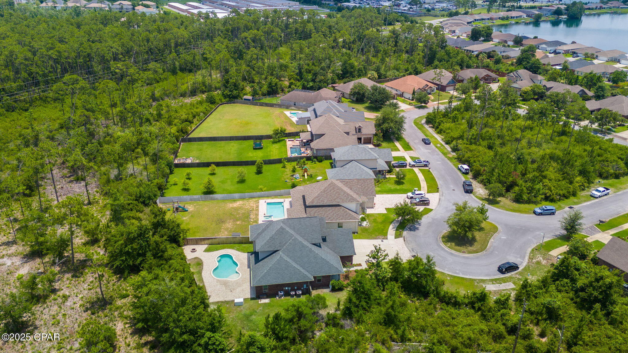 Osprey Cove - Residential