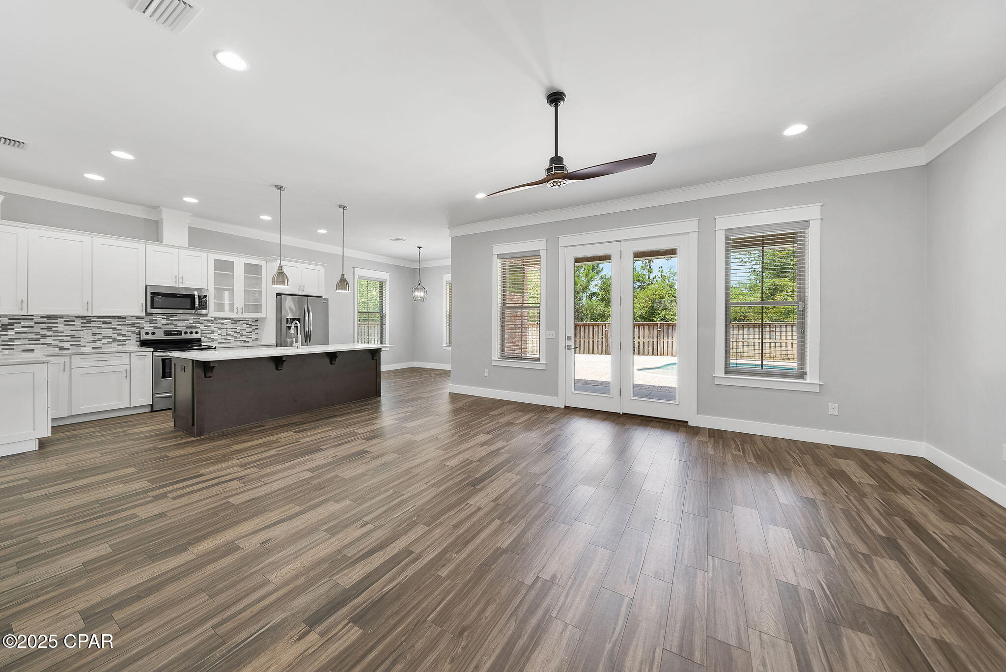 Osprey Cove - Residential