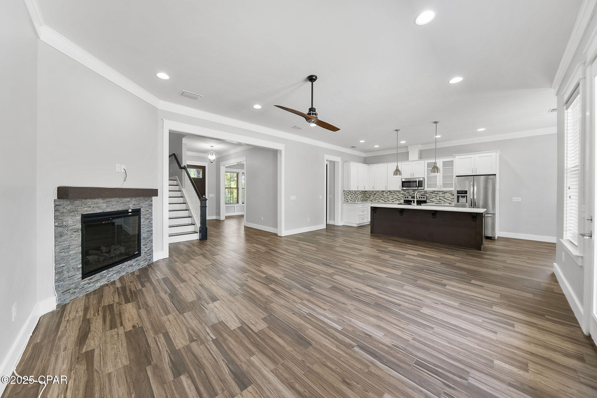 Osprey Cove - Residential