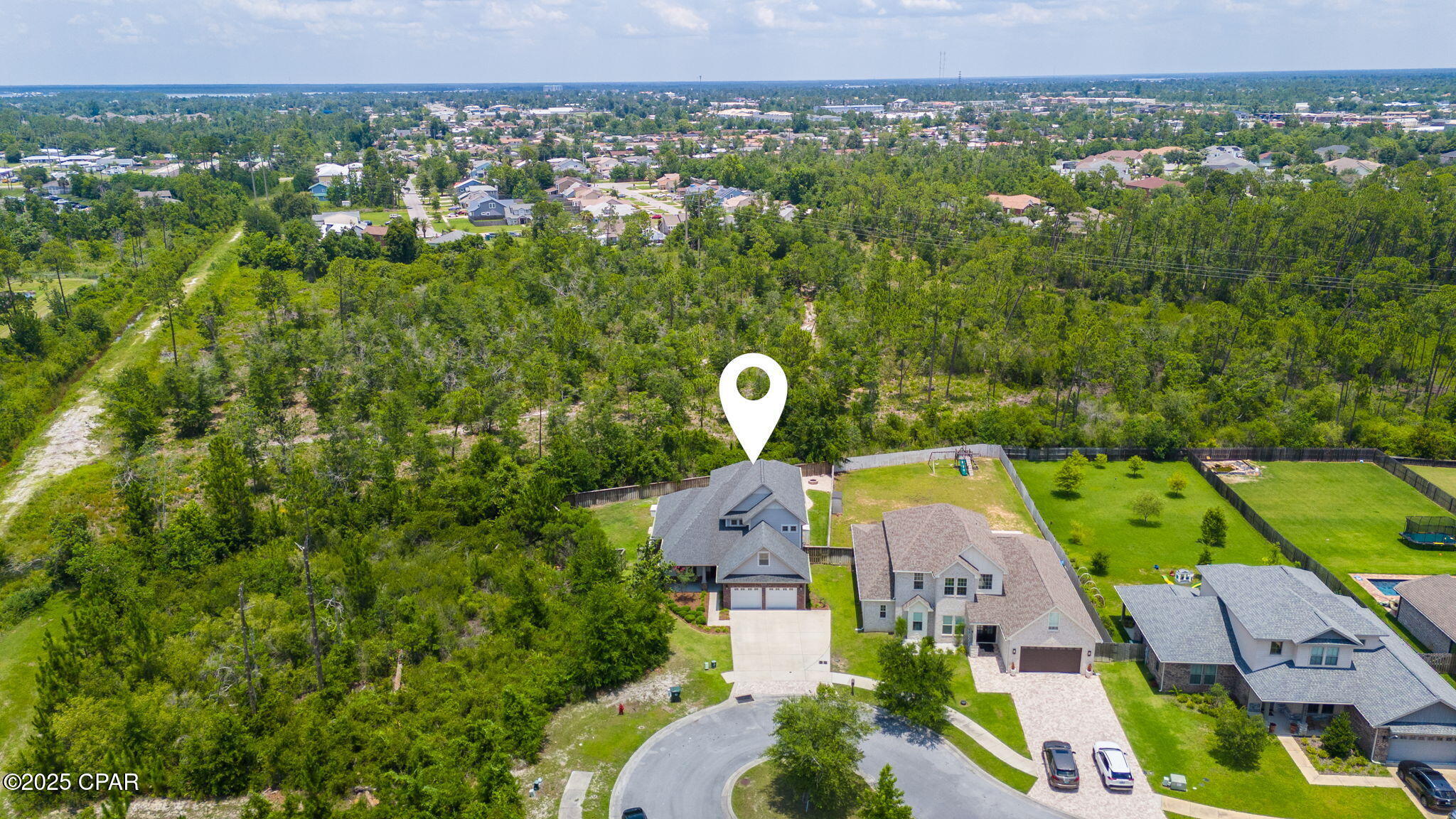 Osprey Cove - Residential