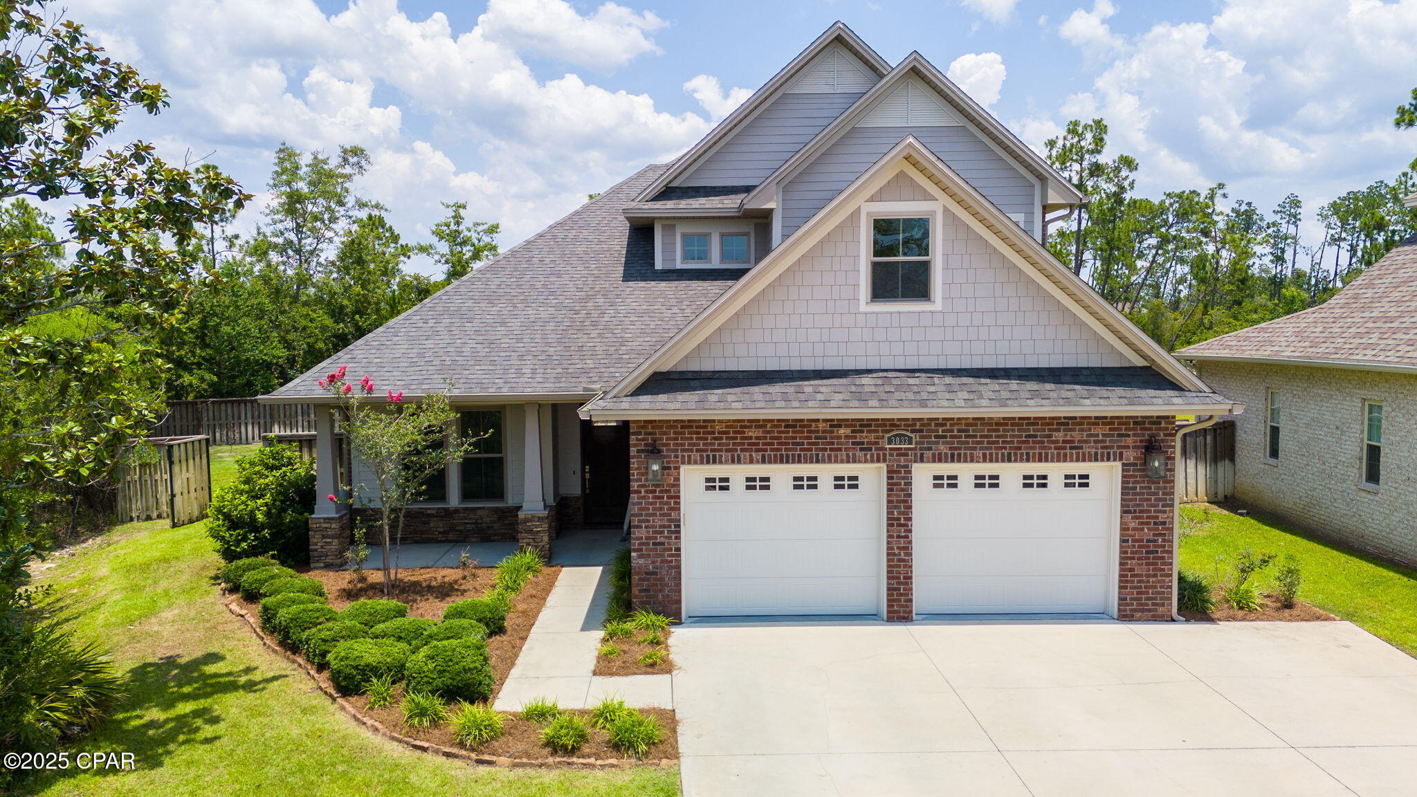 Osprey Cove - Residential