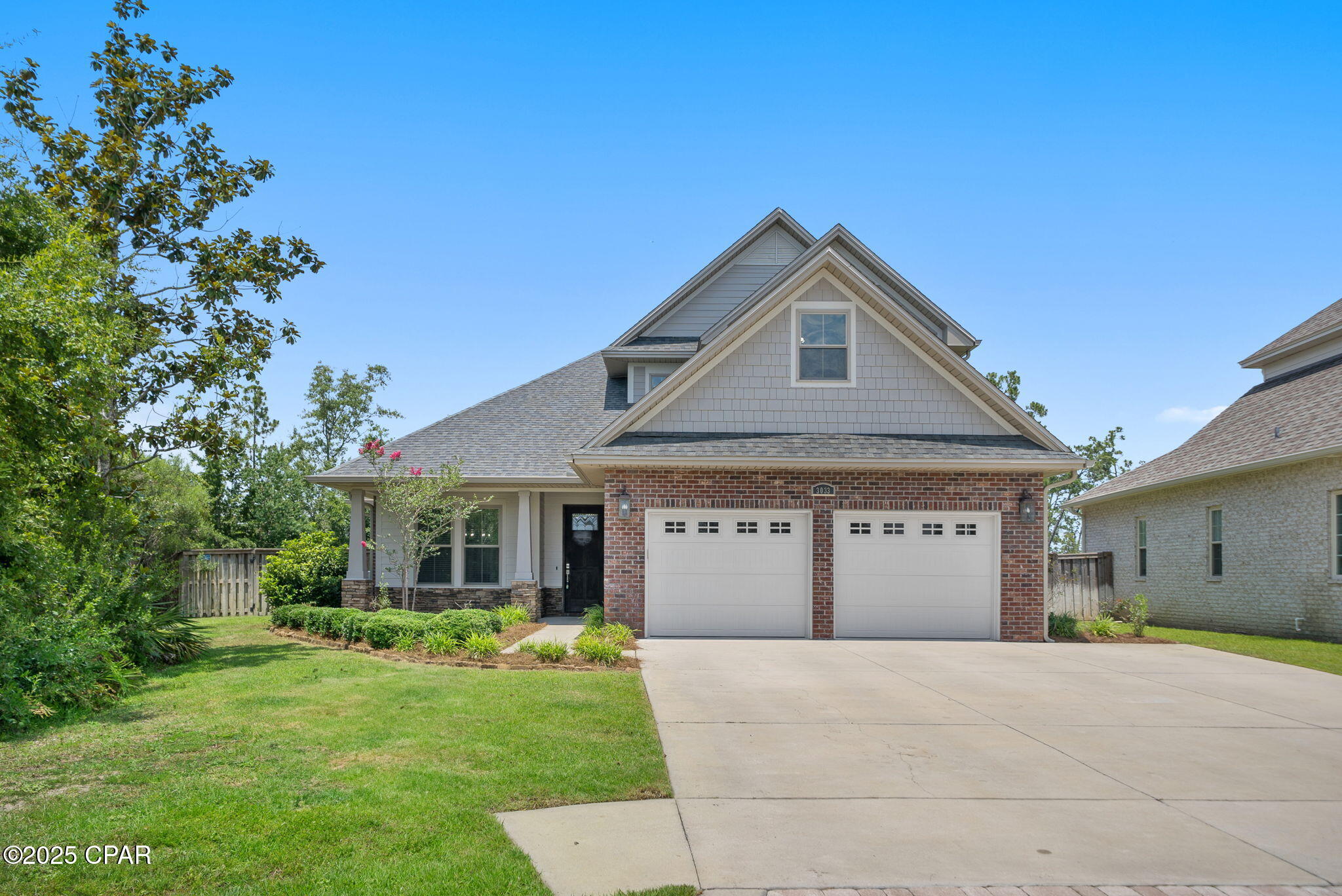 Osprey Cove - Residential