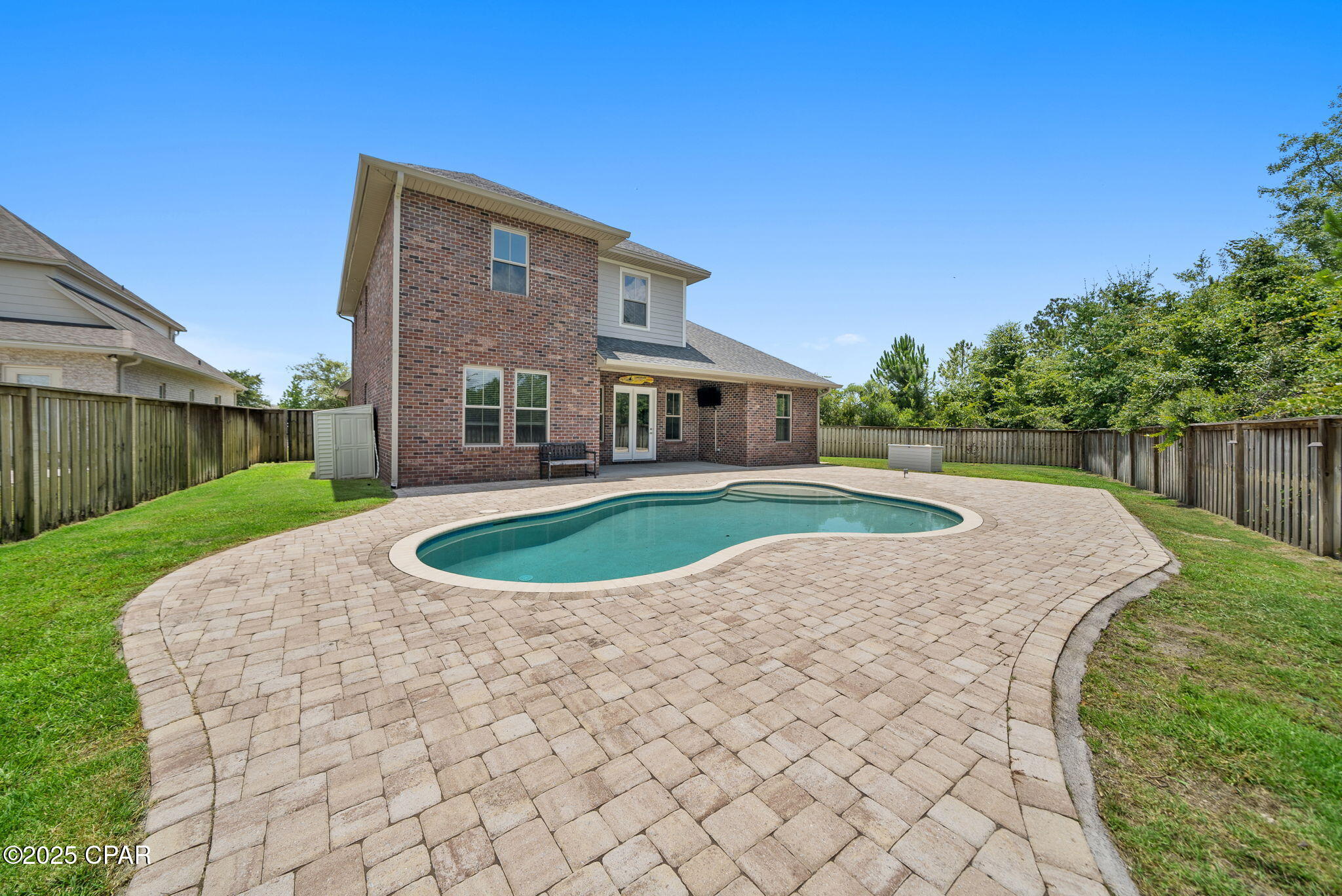 Osprey Cove - Residential