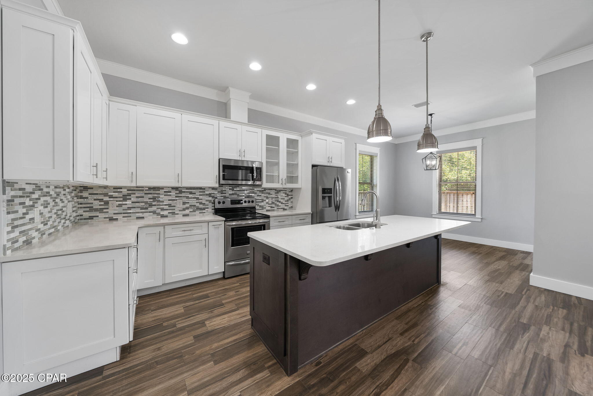 Osprey Cove - Residential