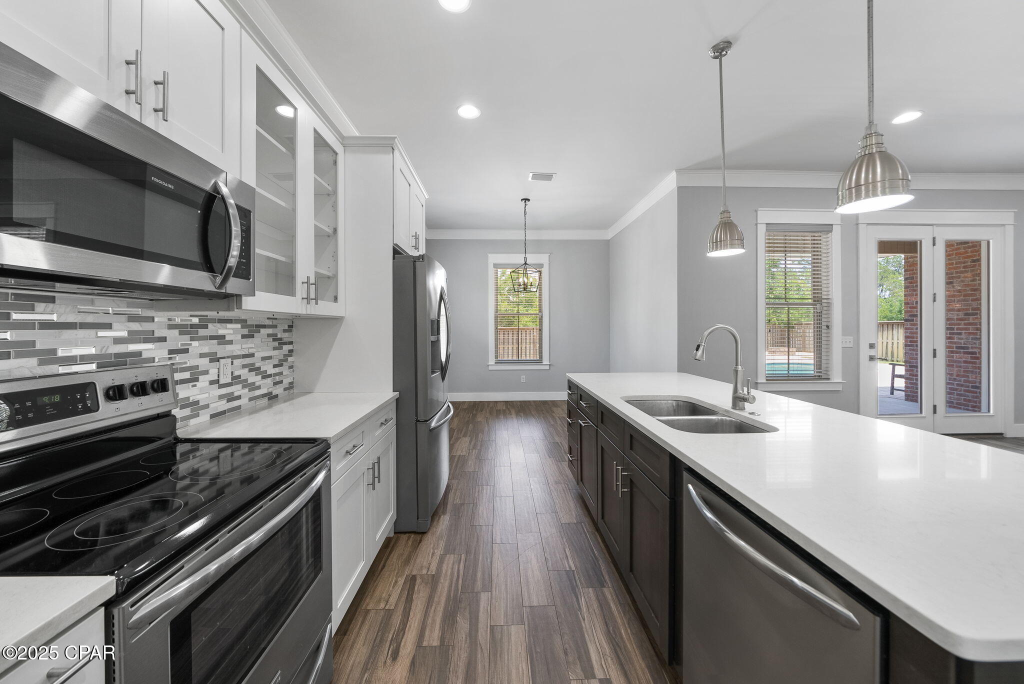 Osprey Cove - Residential