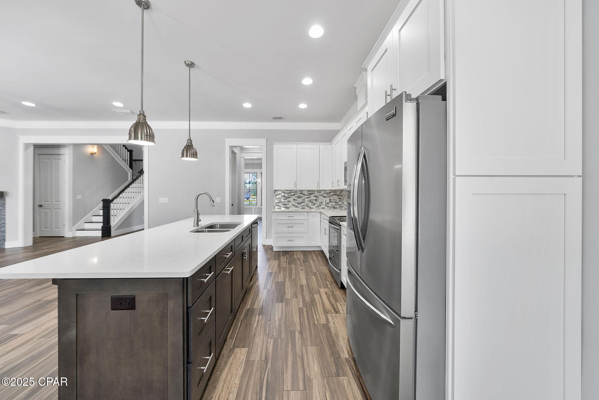 Osprey Cove - Residential