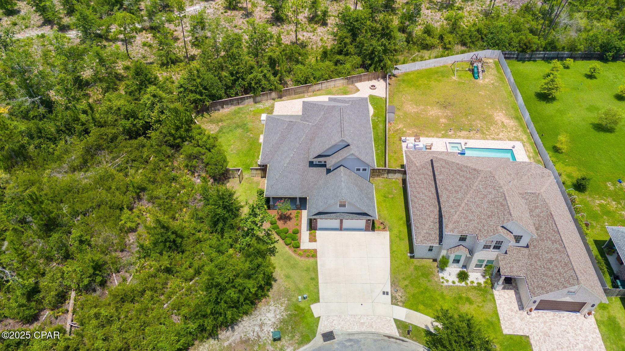 Osprey Cove - Residential