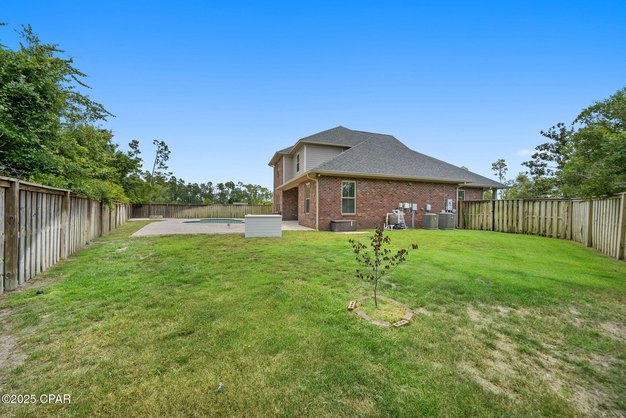 Osprey Cove - Residential