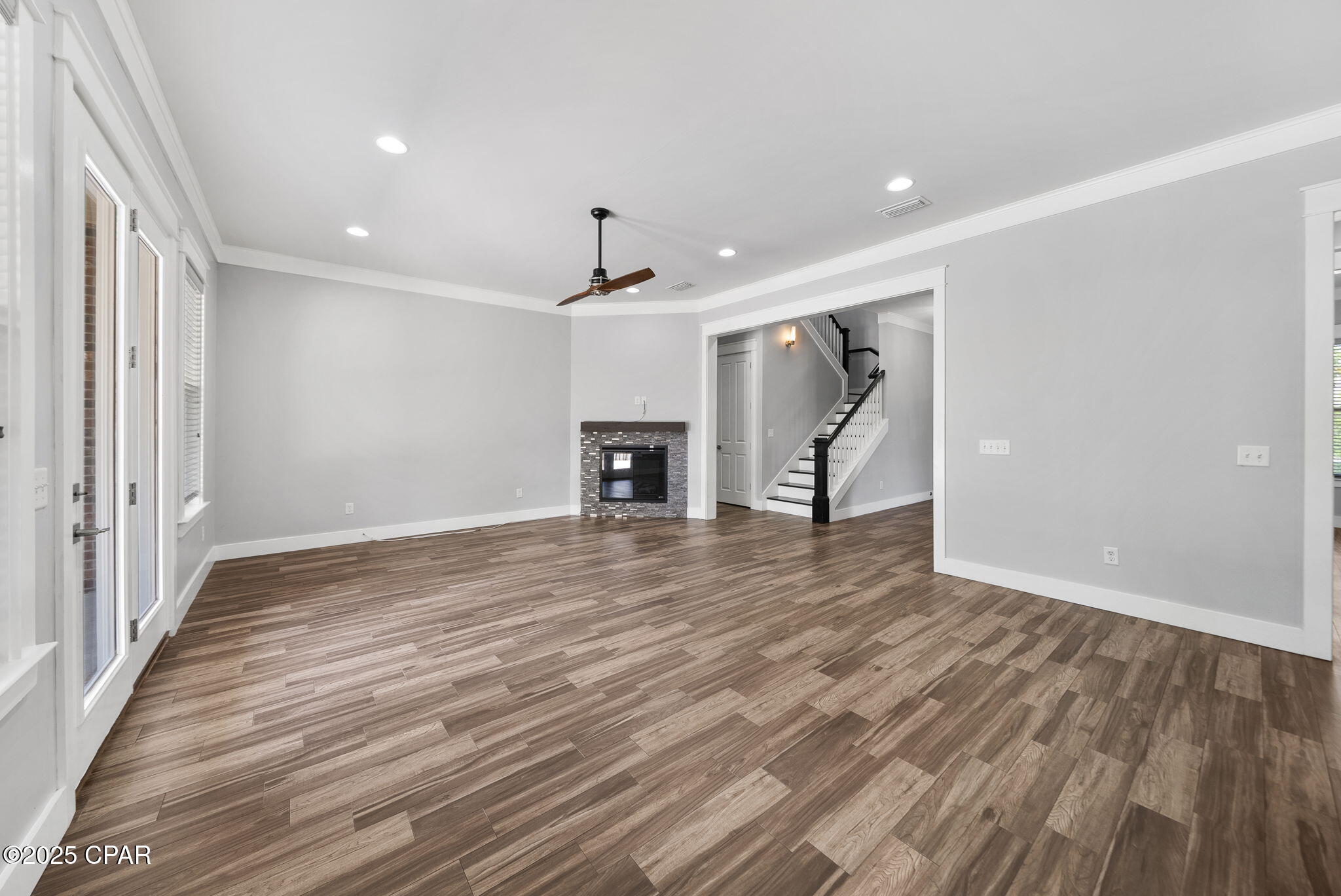 Osprey Cove - Residential