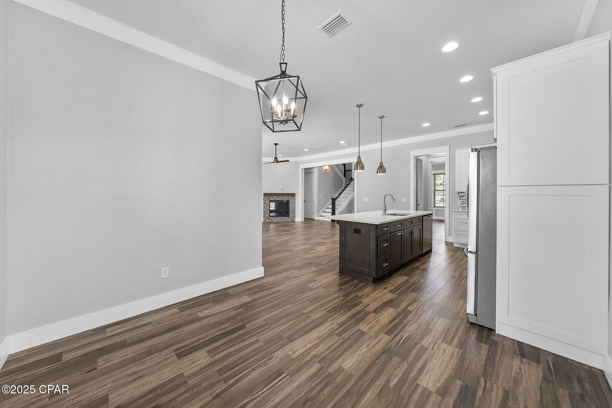 Osprey Cove - Residential