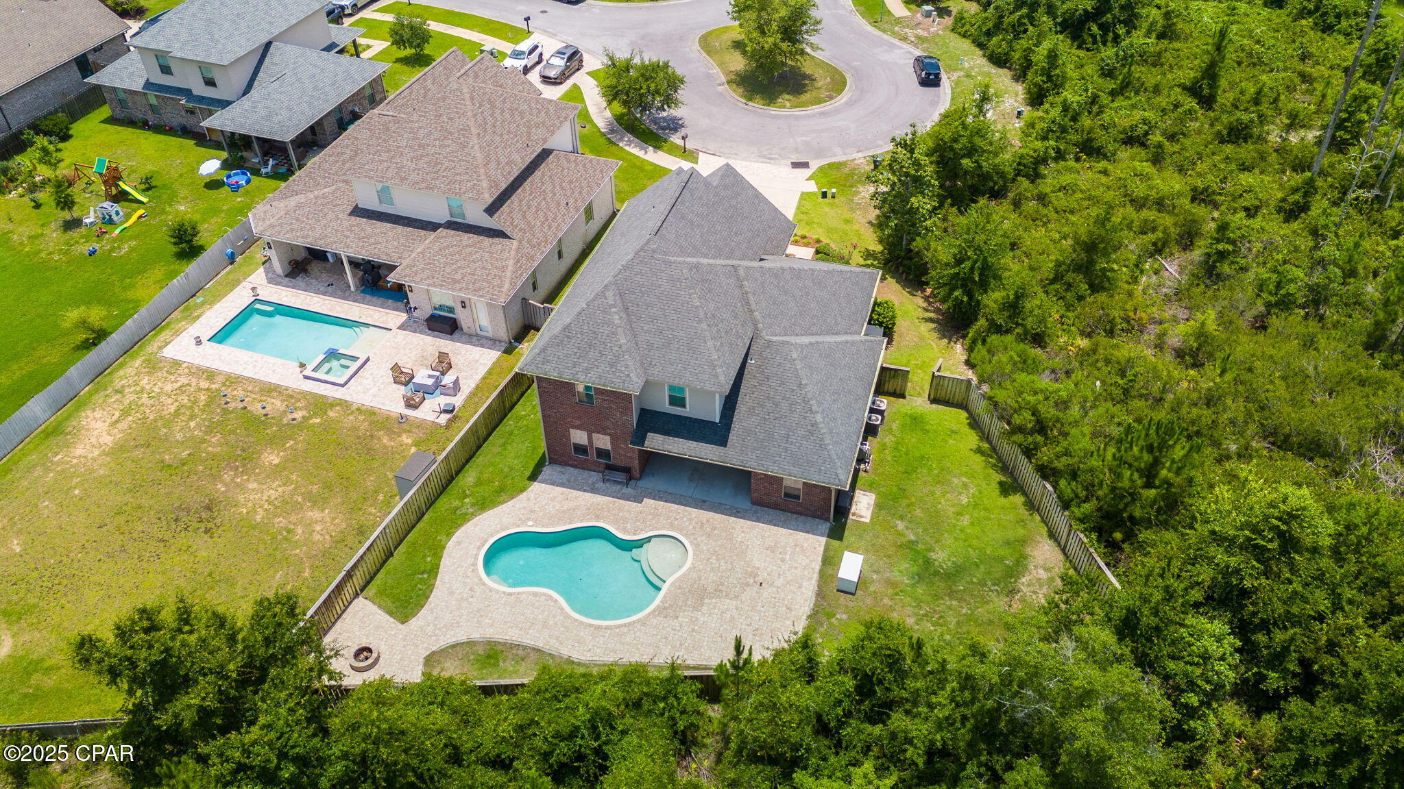 Osprey Cove - Residential