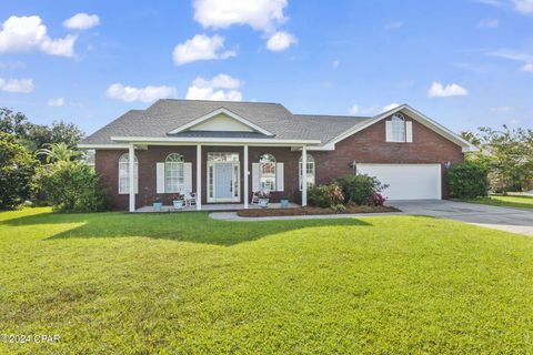 A home in Lynn Haven