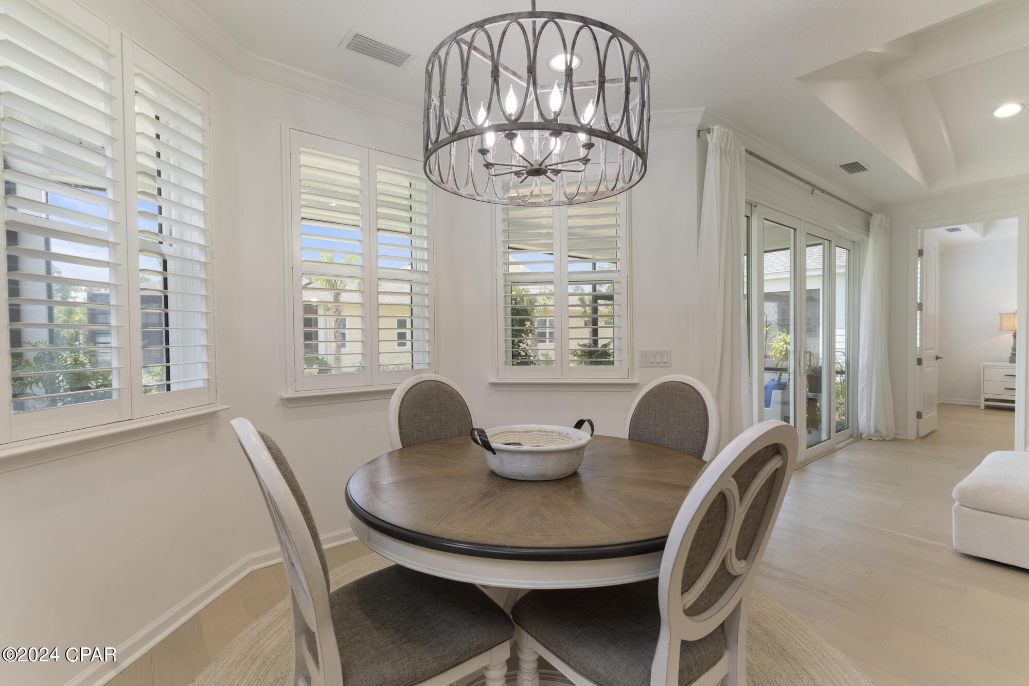 Latitude at Watersound - Residential