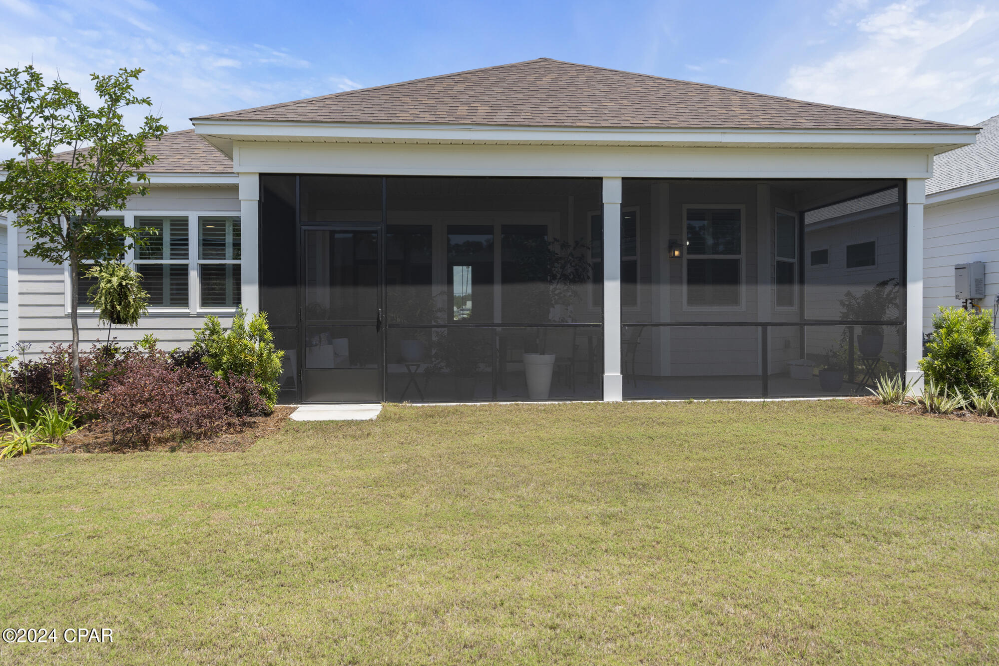 Latitude at Watersound - Residential