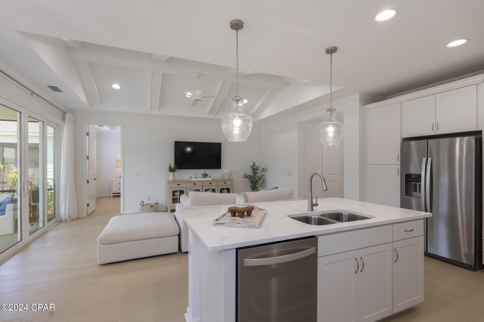 Latitude at Watersound - Residential