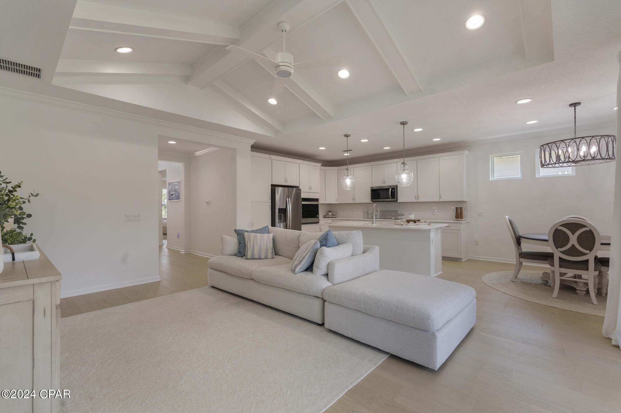 Latitude at Watersound - Residential